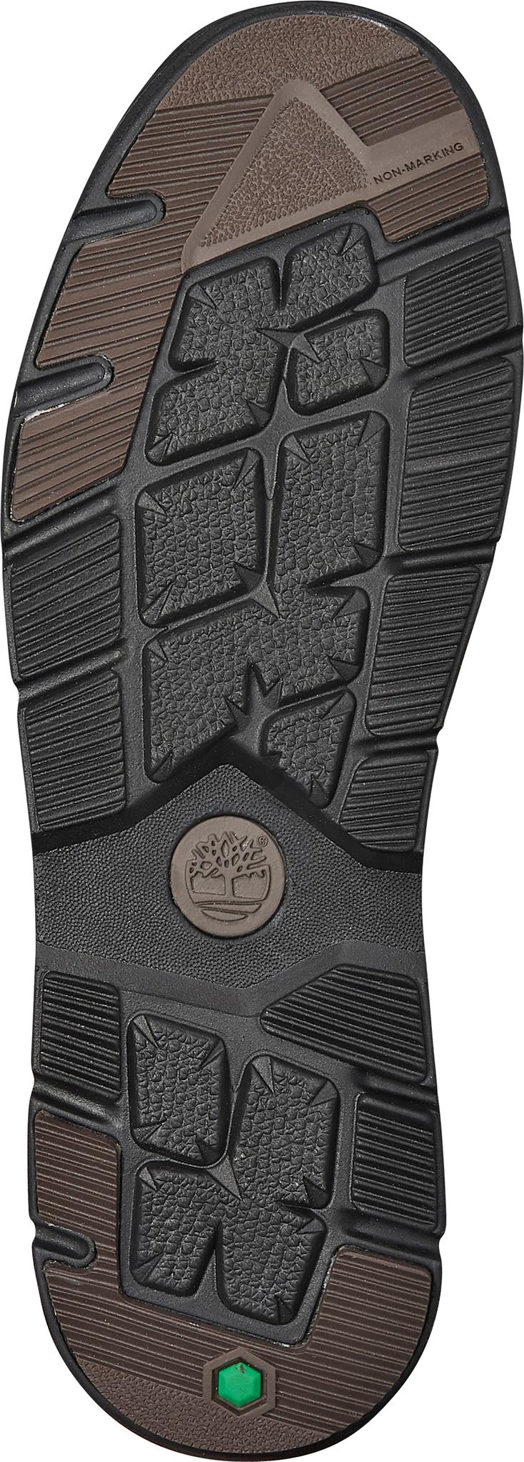 Product gallery image number 5 for product GT Rally Mid Hiking Boot - Little Kids