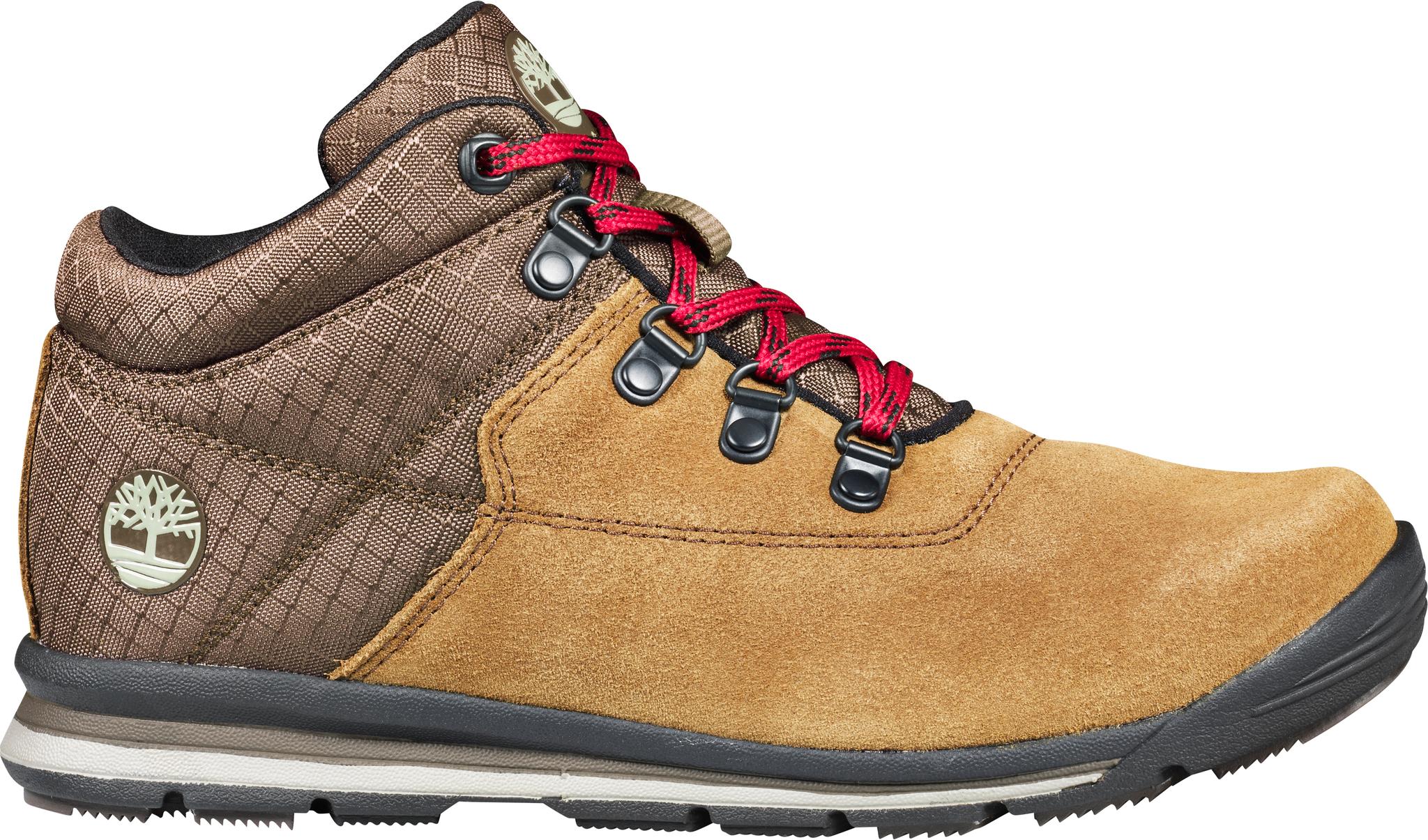 Product gallery image number 1 for product GT Rally Mid Hiking Boot - Little Kids