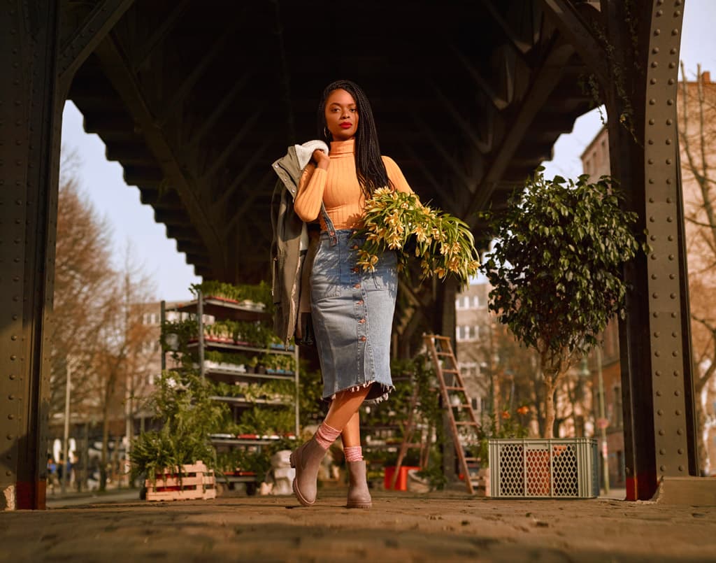 Product gallery image number 5 for product Courmayeur Valley Chelsea Boots - Women's