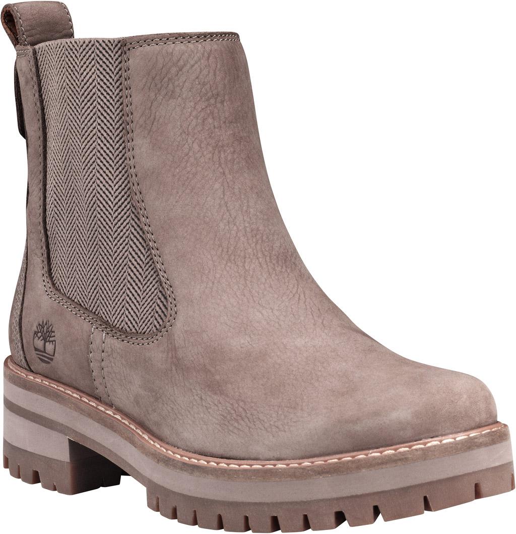 Product gallery image number 6 for product Courmayeur Valley Chelsea Boots - Women's