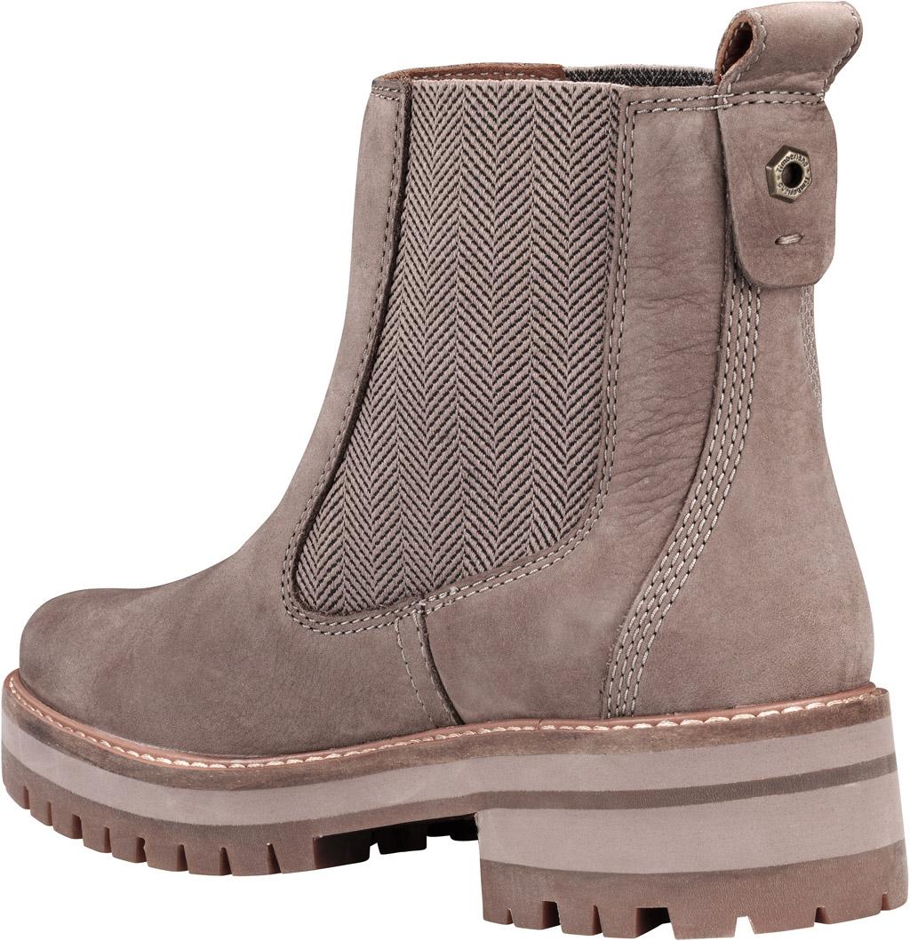 Product gallery image number 8 for product Courmayeur Valley Chelsea Boots - Women's