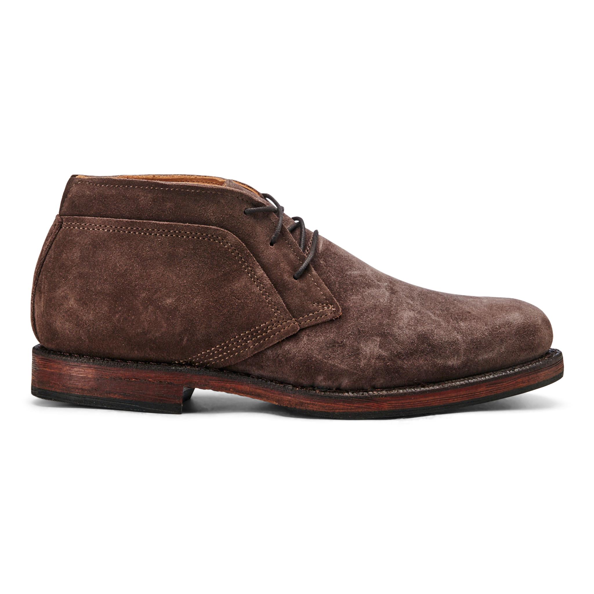 Product gallery image number 1 for product American Craft Chukka Boots - Men's