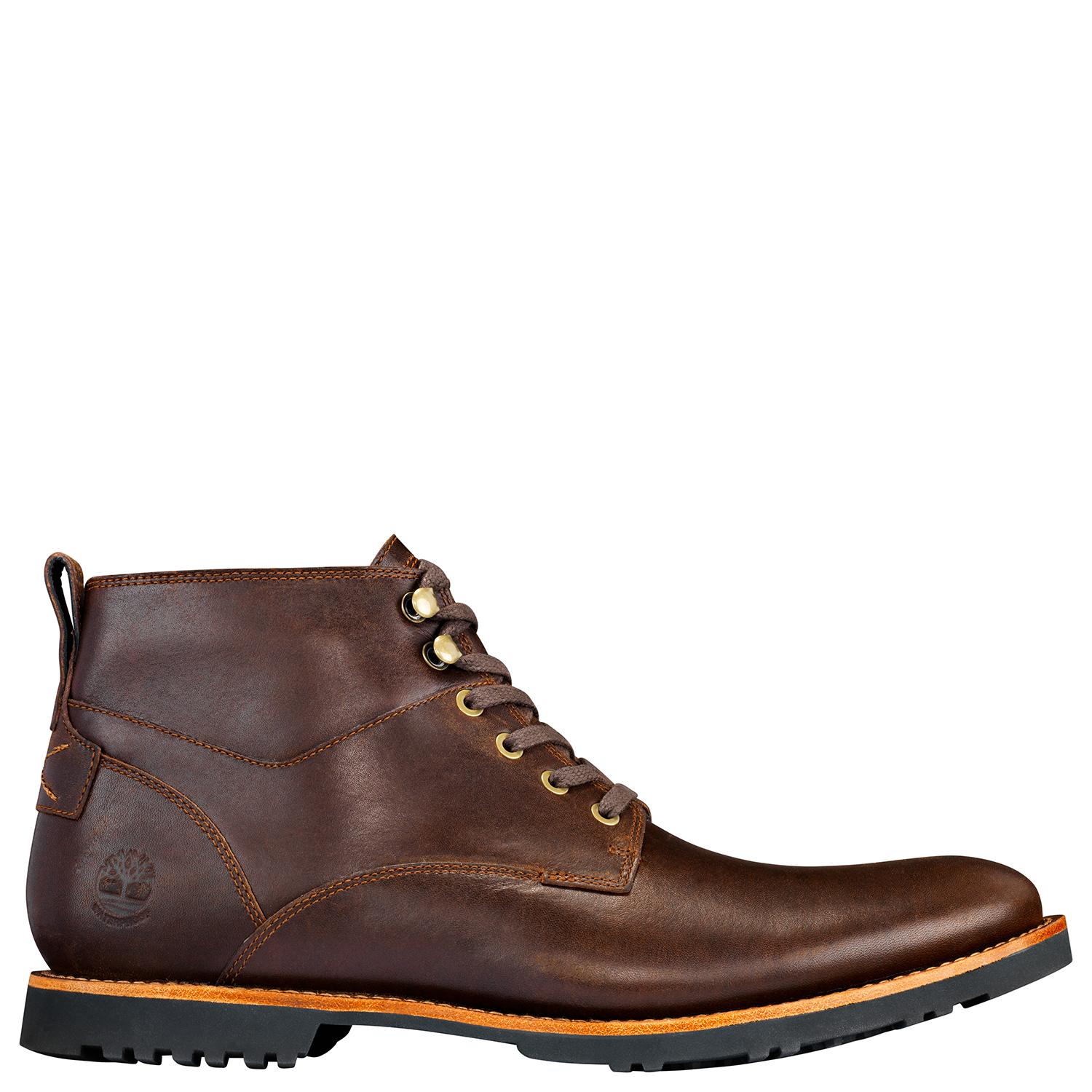 Timberland Kendrick Waterproof Chukka Boots - Men