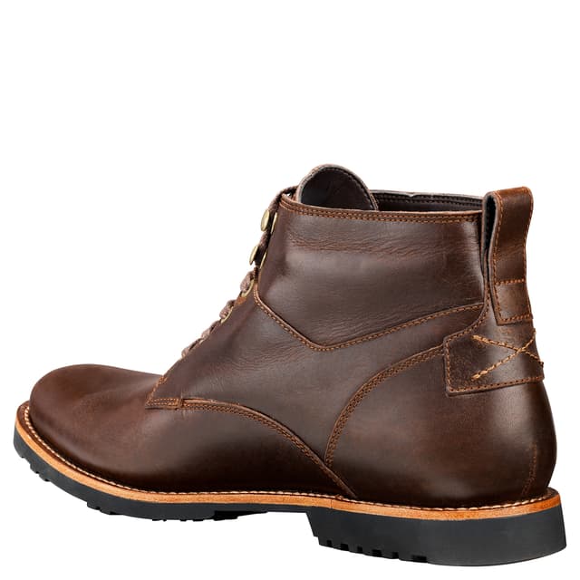 kendrick waterproof chukka boots