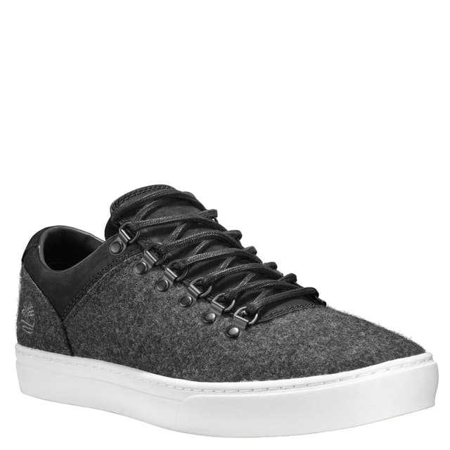 timberland adventure 2.0 cupsole black