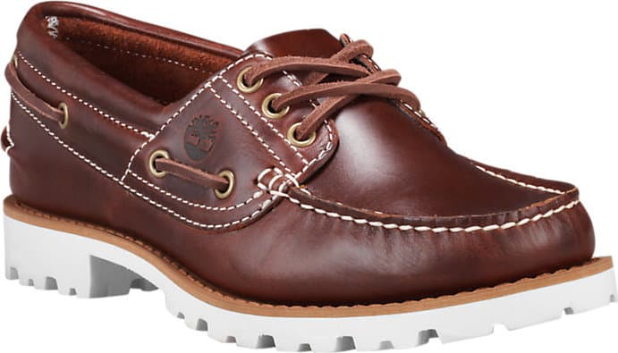 Product gallery image number 3 for product Noreen Lite Boat Shoes - Women's