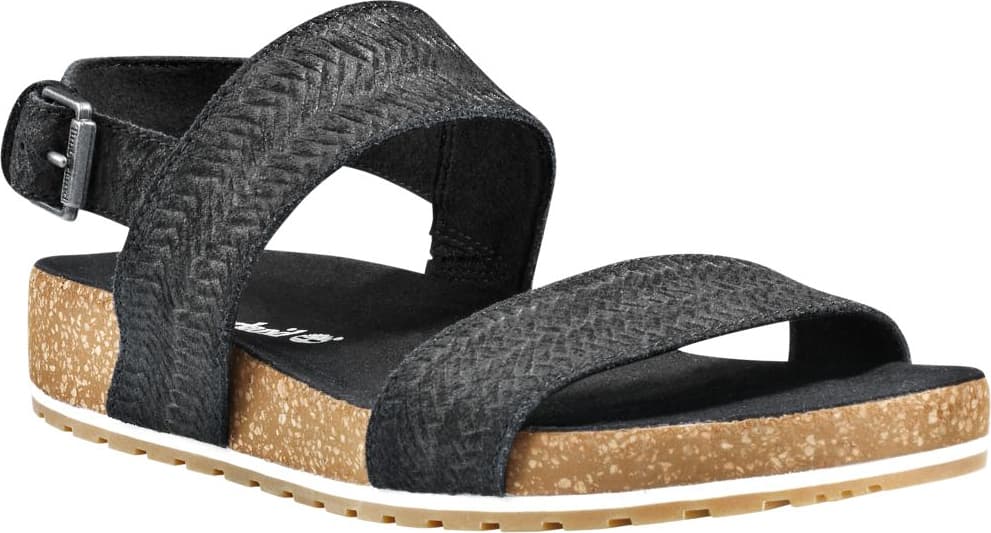 Product gallery image number 3 for product Malibu Waves 2 Band Sandals - Women's