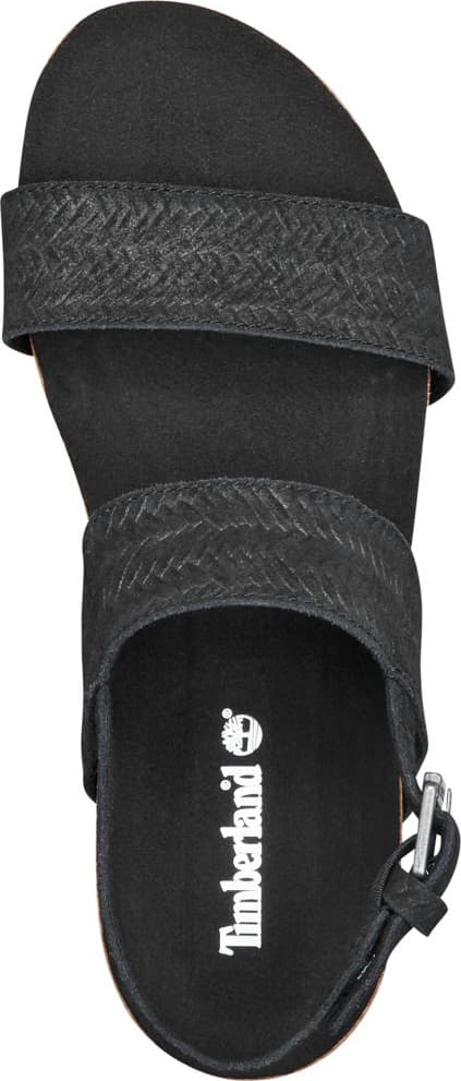 Product gallery image number 5 for product Malibu Waves 2 Band Sandals - Women's
