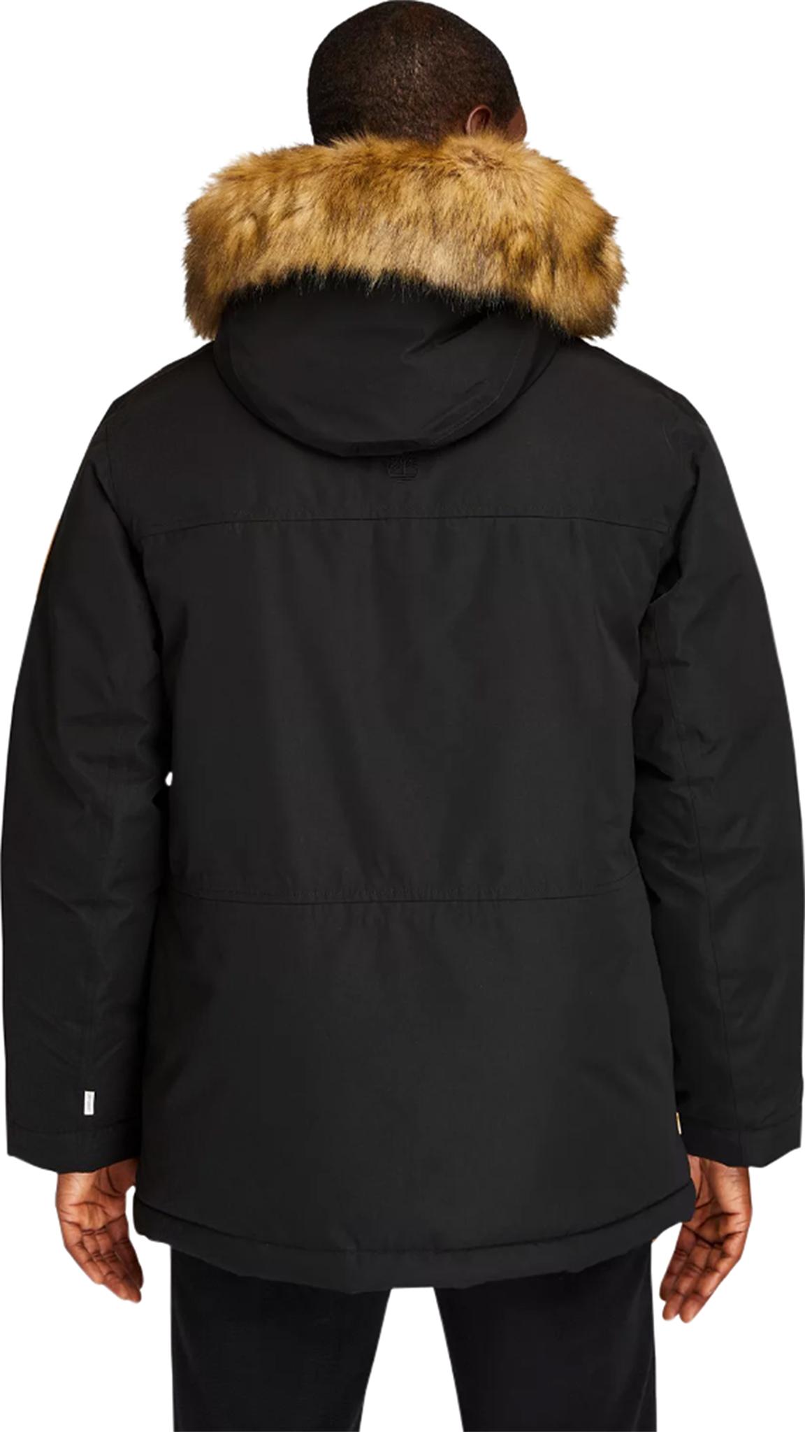 Product gallery image number 2 for product Scar Ridge DryVent Parka - Men's