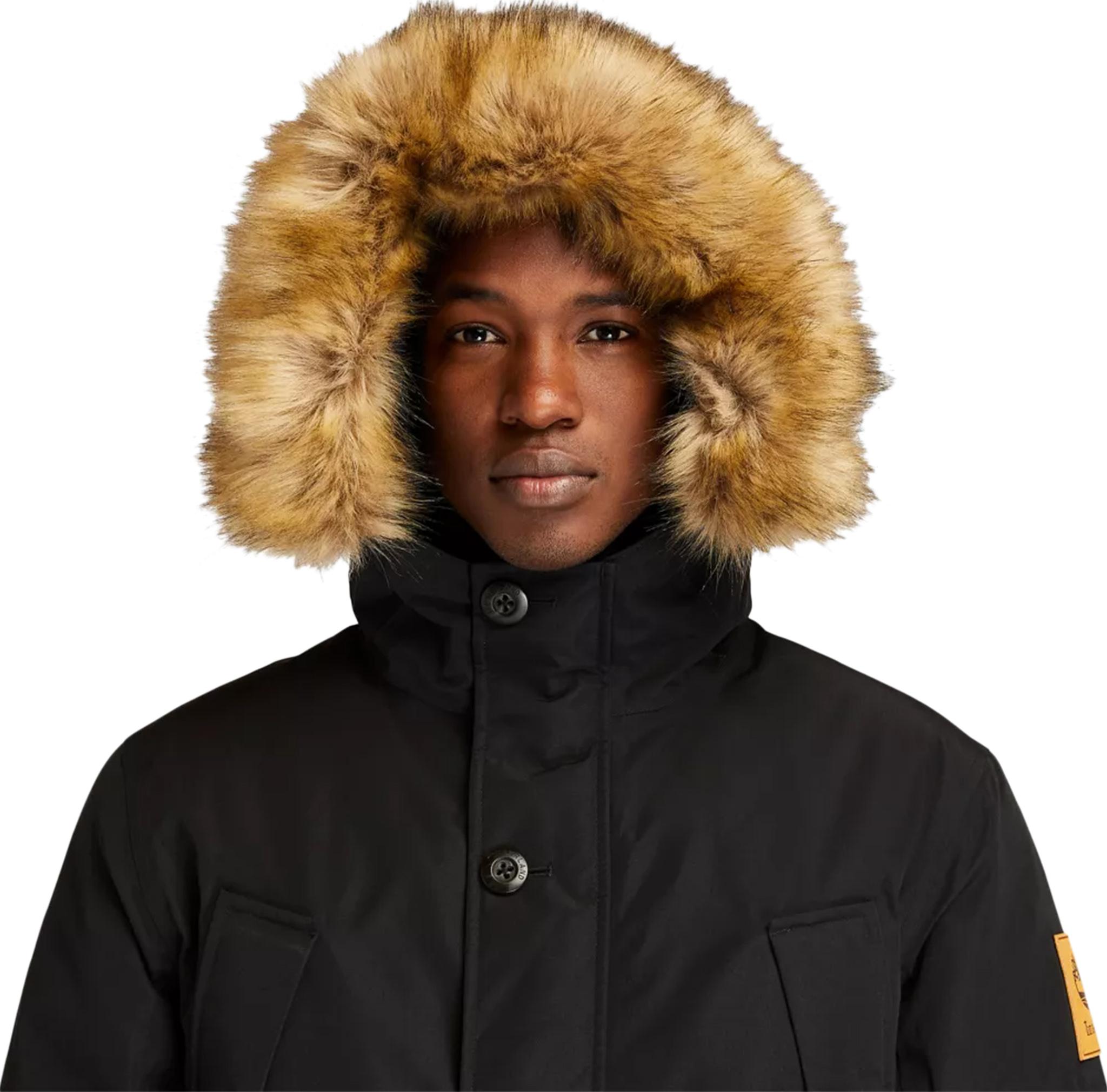 Product gallery image number 3 for product Scar Ridge DryVent Parka - Men's