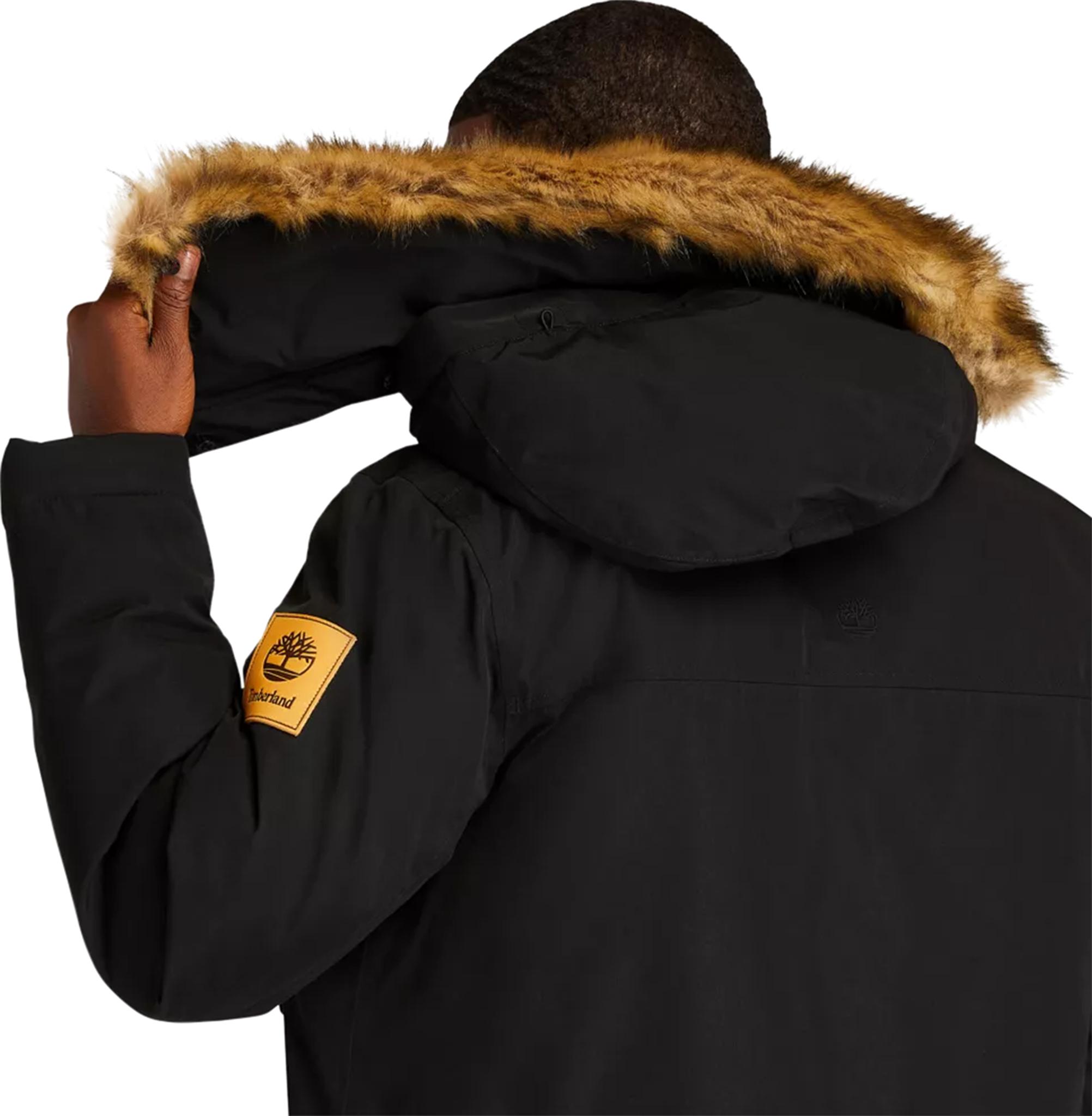 Product gallery image number 4 for product Scar Ridge DryVent Parka - Men's