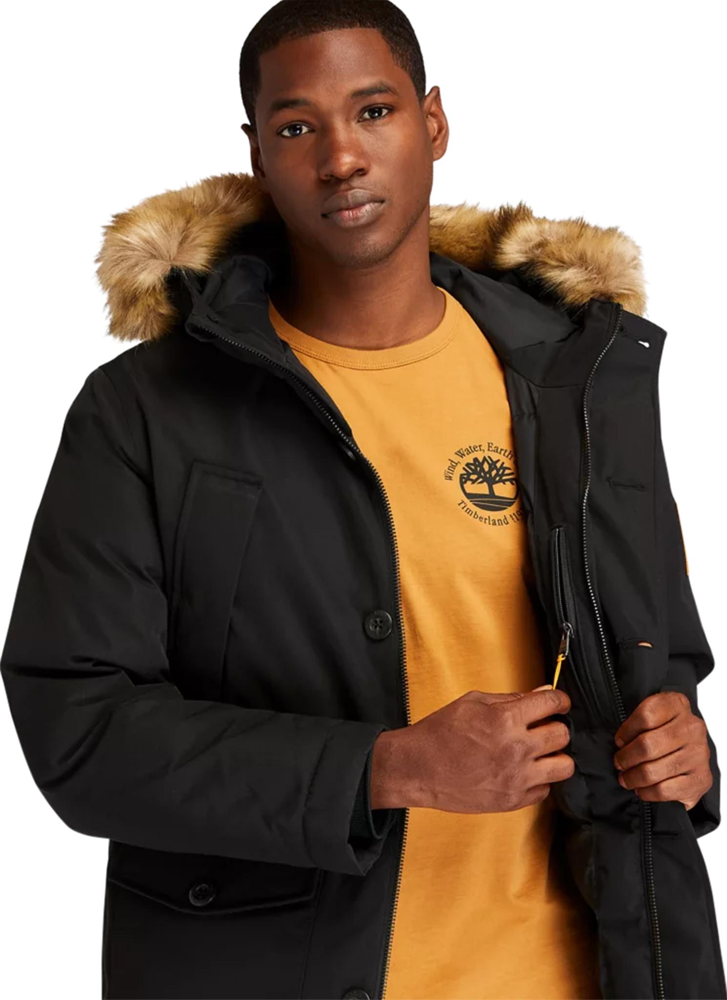 Product gallery image number 5 for product Scar Ridge DryVent Parka - Men's