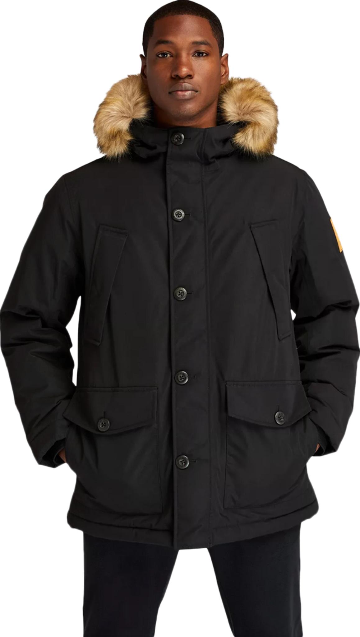 Product gallery image number 6 for product Scar Ridge DryVent Parka - Men's
