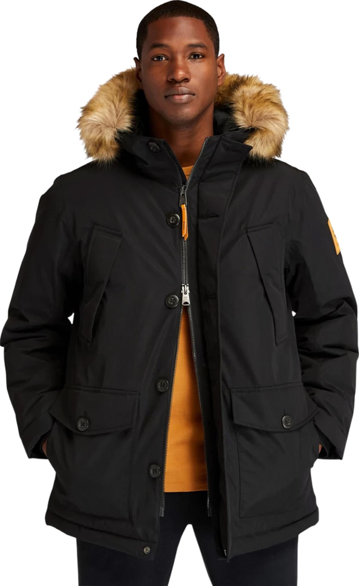 Product gallery image number 7 for product Scar Ridge DryVent Parka - Men's