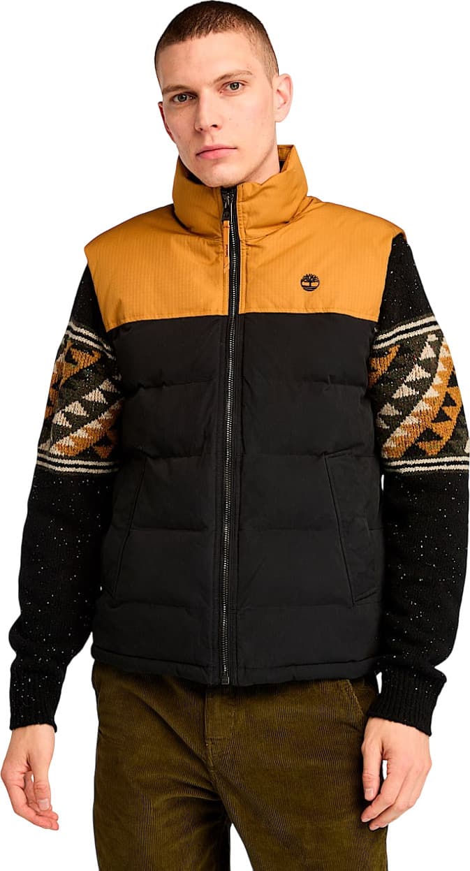 Product gallery image number 3 for product Mount Welch Puffer Vest - Men’s