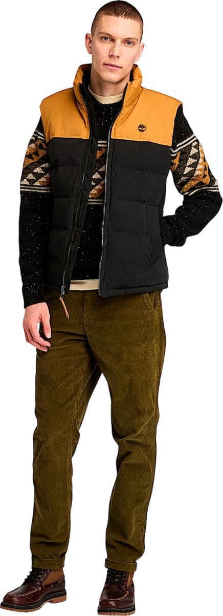 Product gallery image number 5 for product Mount Welch Puffer Vest - Men’s