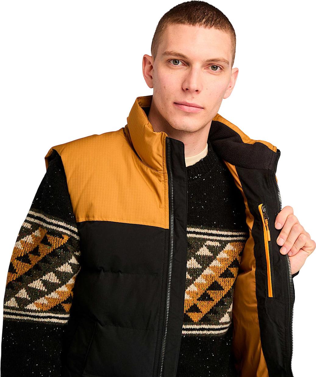 Product gallery image number 4 for product Mount Welch Puffer Vest - Men’s