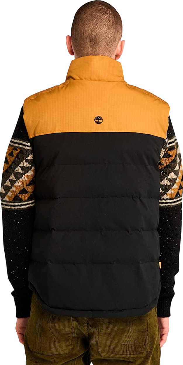 Product gallery image number 2 for product Mount Welch Puffer Vest - Men’s