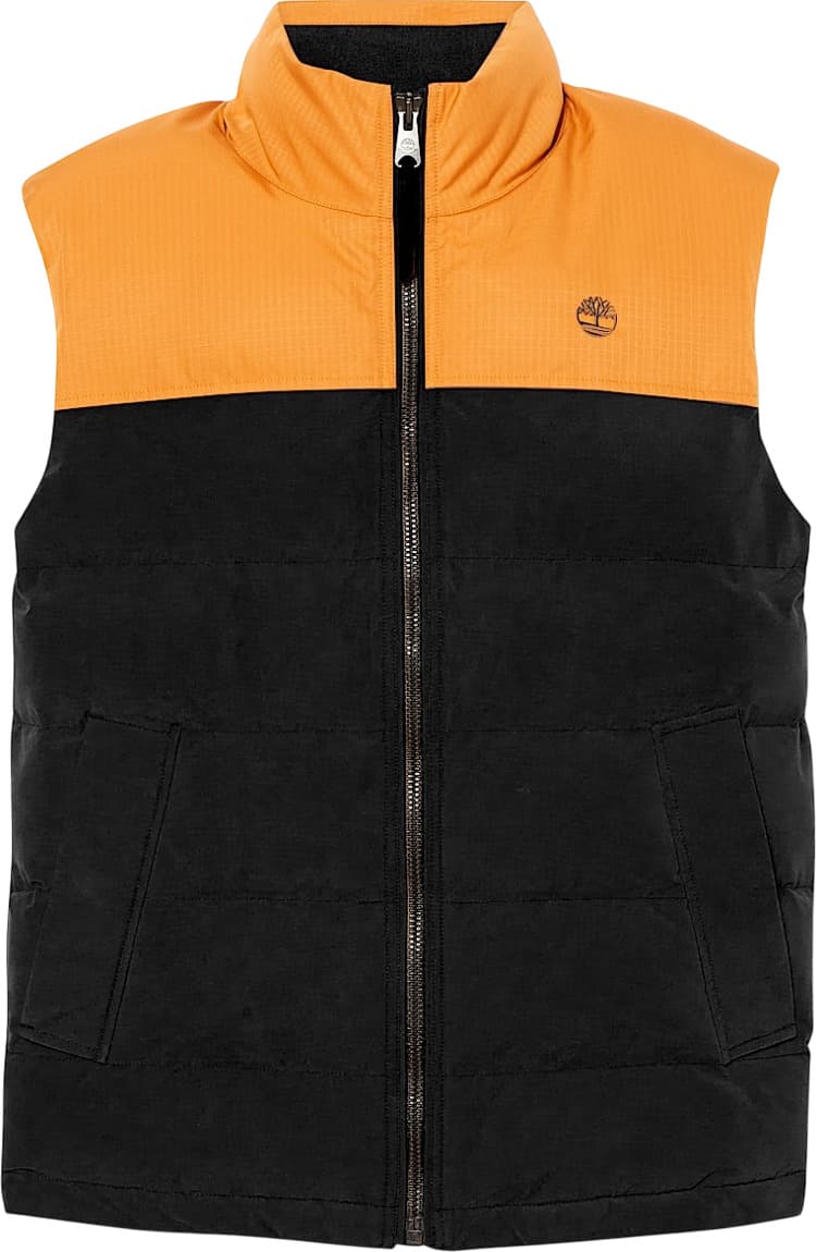 Product gallery image number 1 for product Mount Welch Puffer Vest - Men’s