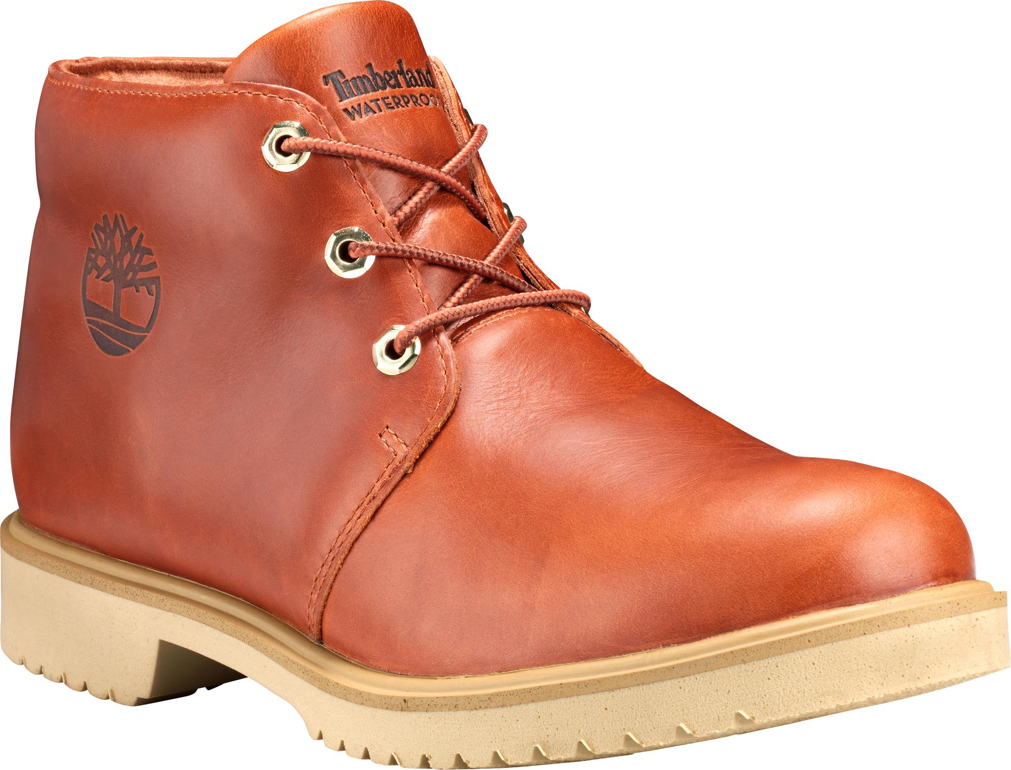 Product gallery image number 2 for product TBL 1973 Newman Chukka Waterproof Shoes - Men's