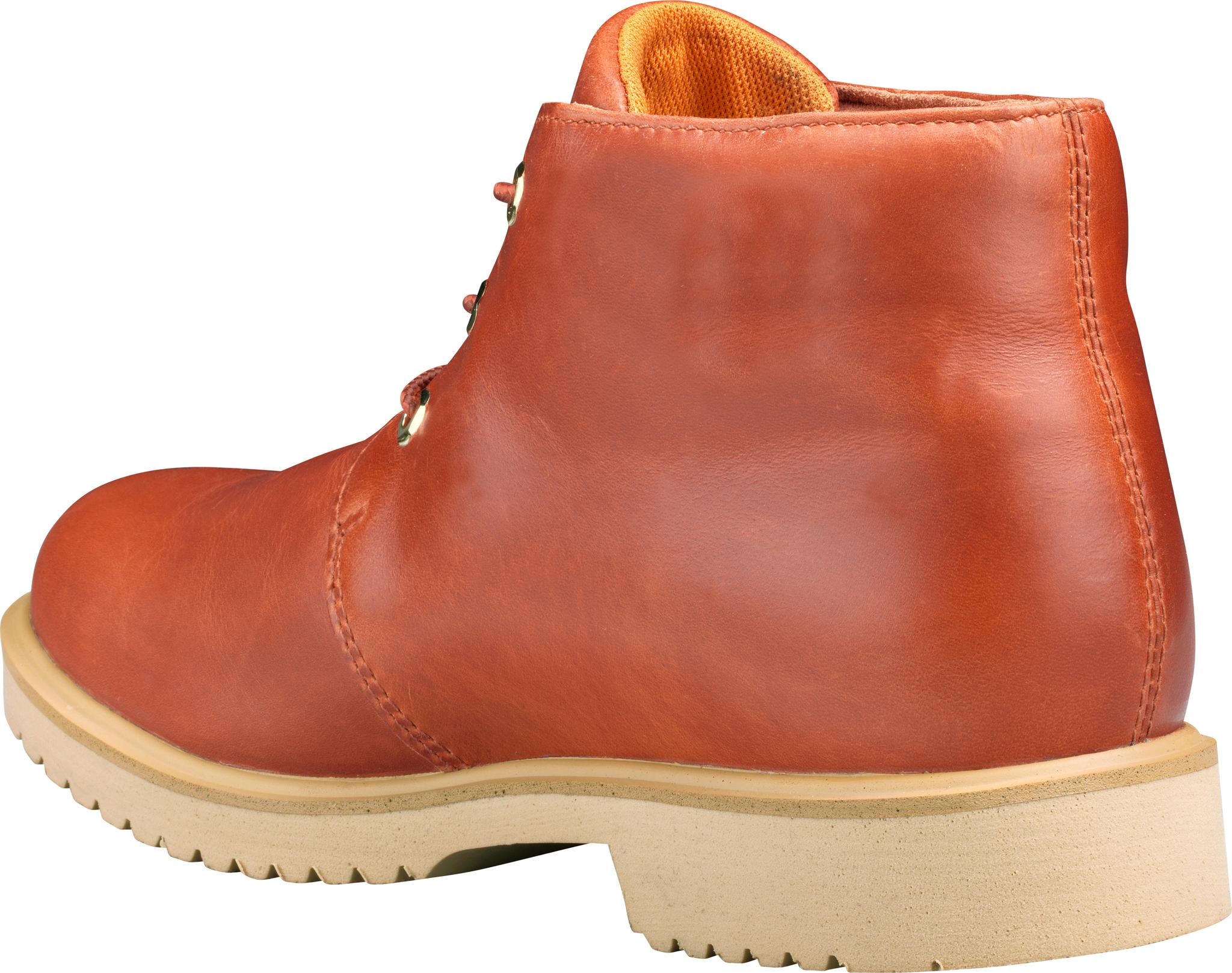 Product gallery image number 3 for product TBL 1973 Newman Chukka Waterproof Shoes - Men's