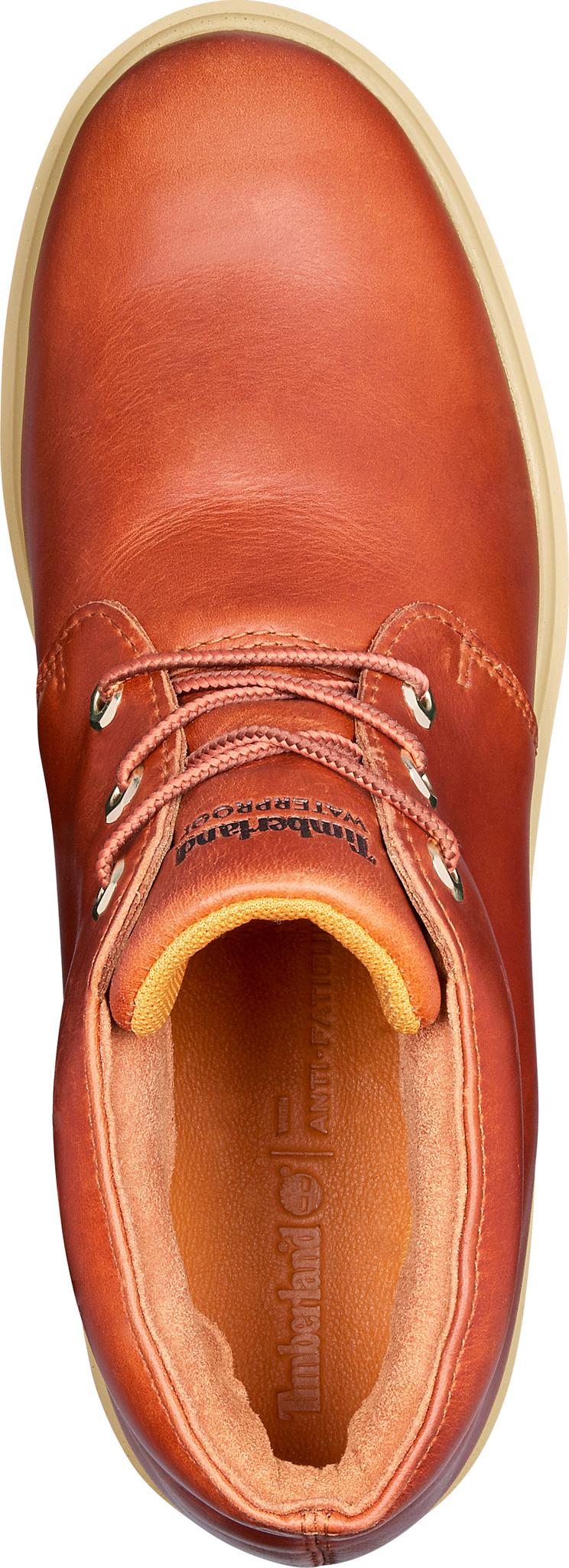 Product gallery image number 5 for product TBL 1973 Newman Chukka Waterproof Shoes - Men's