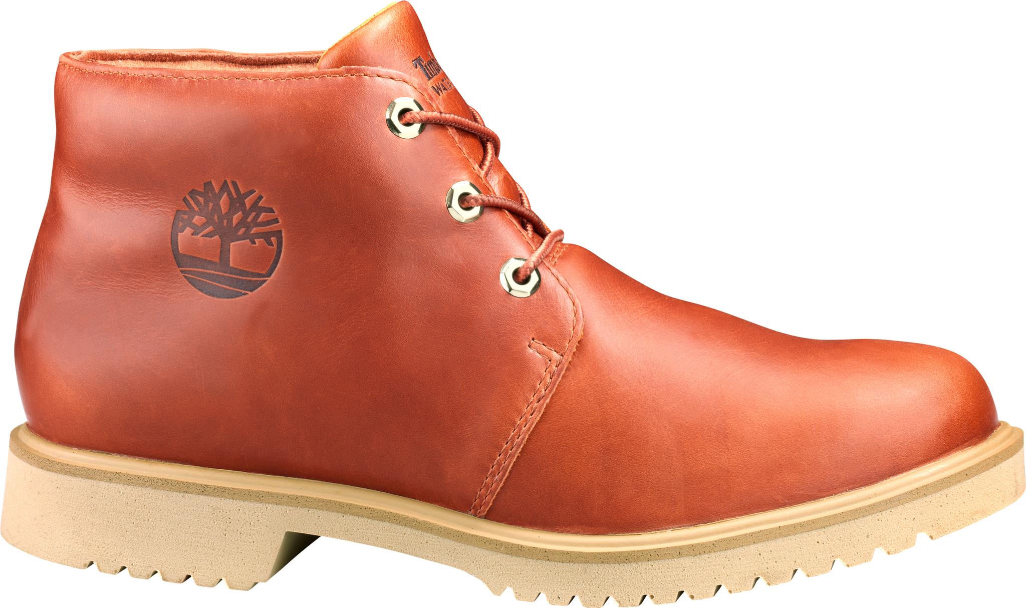 Product gallery image number 1 for product TBL 1973 Newman Chukka Waterproof Shoes - Men's