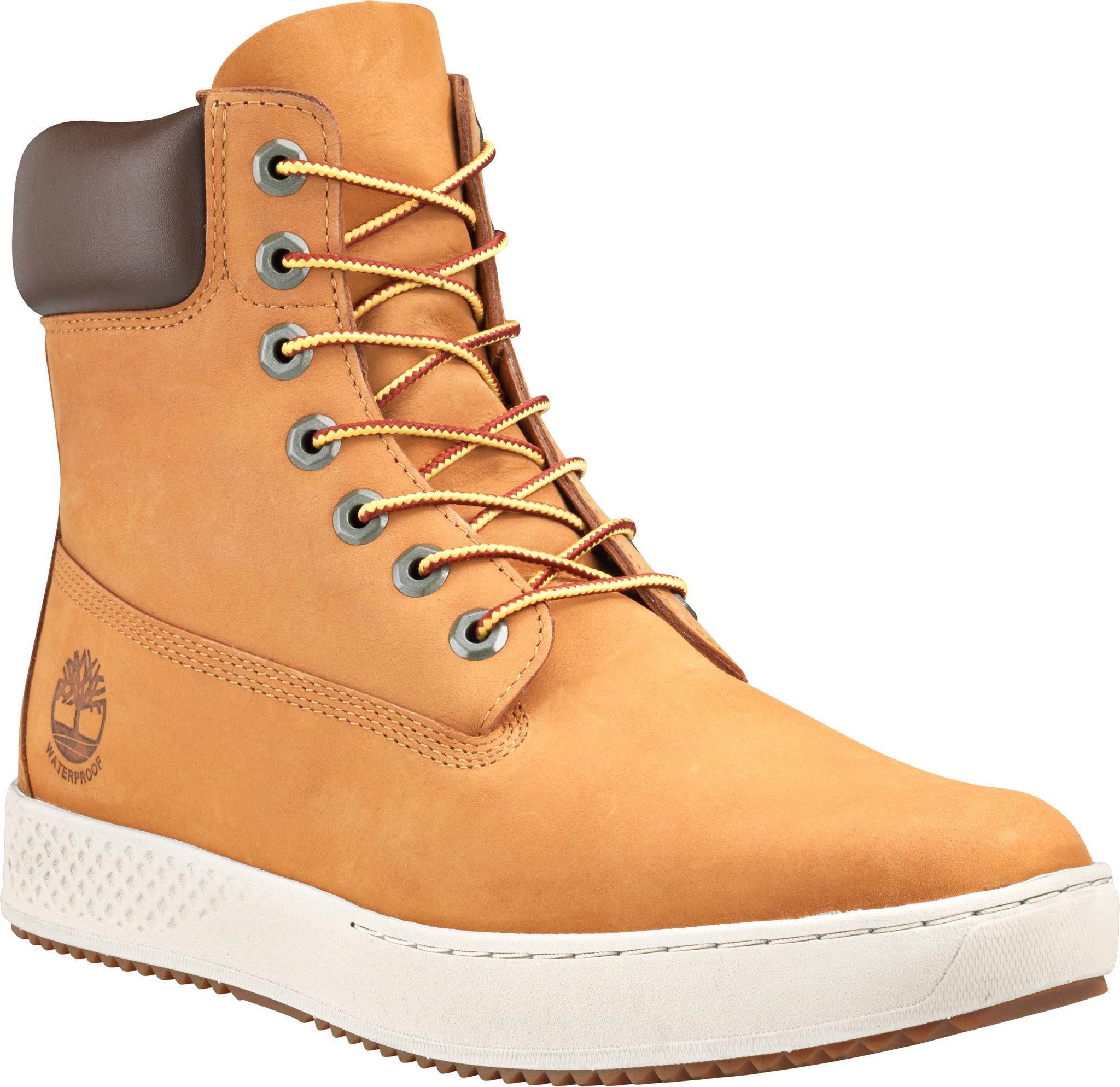 Product gallery image number 2 for product Baskets montantes Cityroam - Homme