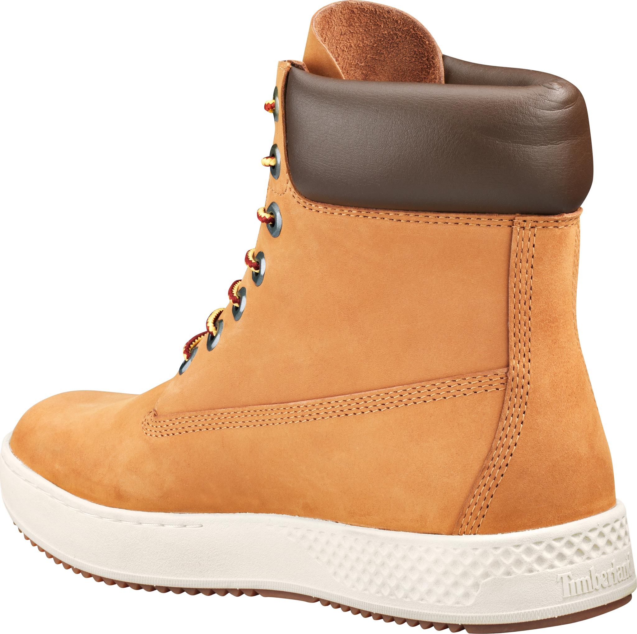 Product gallery image number 4 for product Baskets montantes Cityroam - Homme