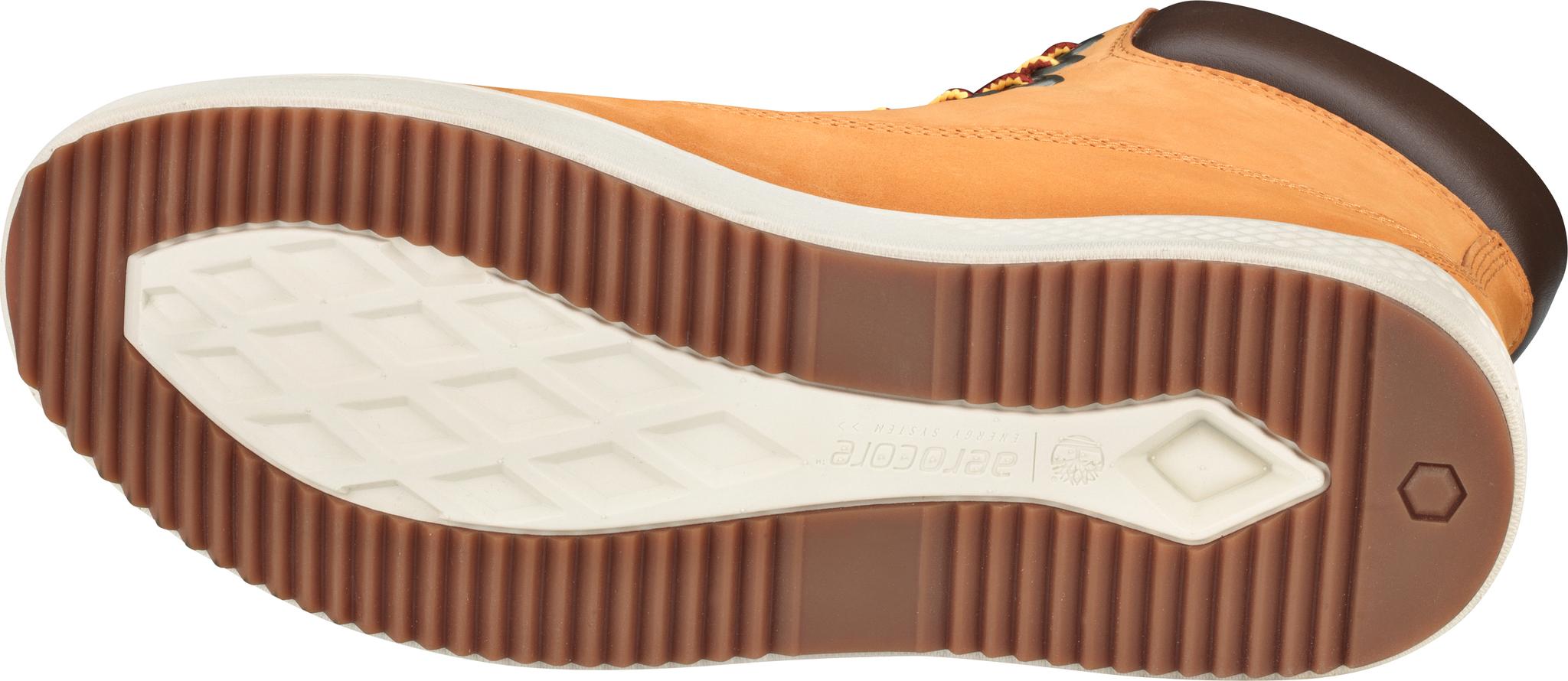 Product gallery image number 3 for product Baskets montantes Cityroam - Homme