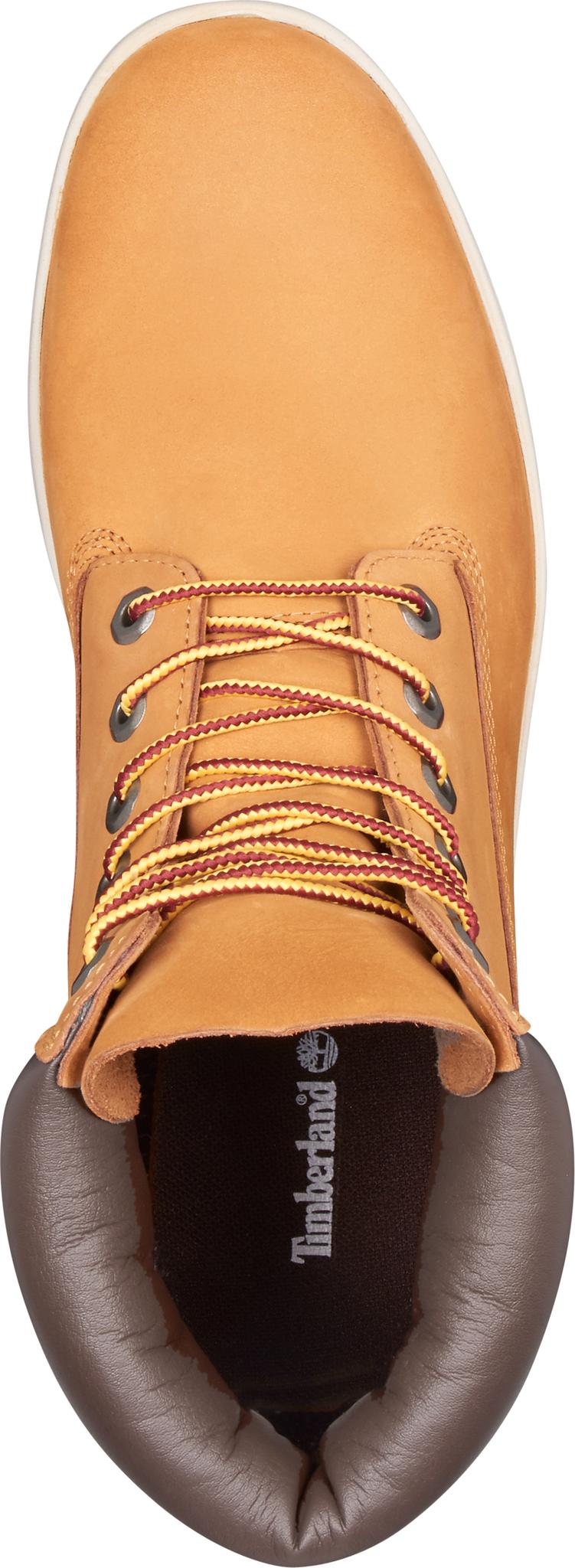 Product gallery image number 5 for product Baskets montantes Cityroam - Homme