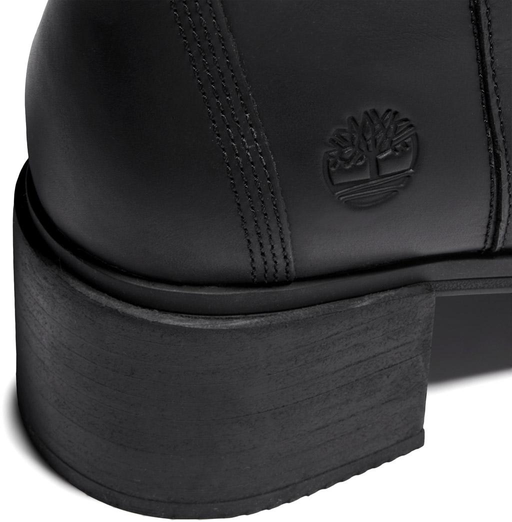 Product gallery image number 5 for product Dalston Vibe Warm Lined Winter Boots - Women's