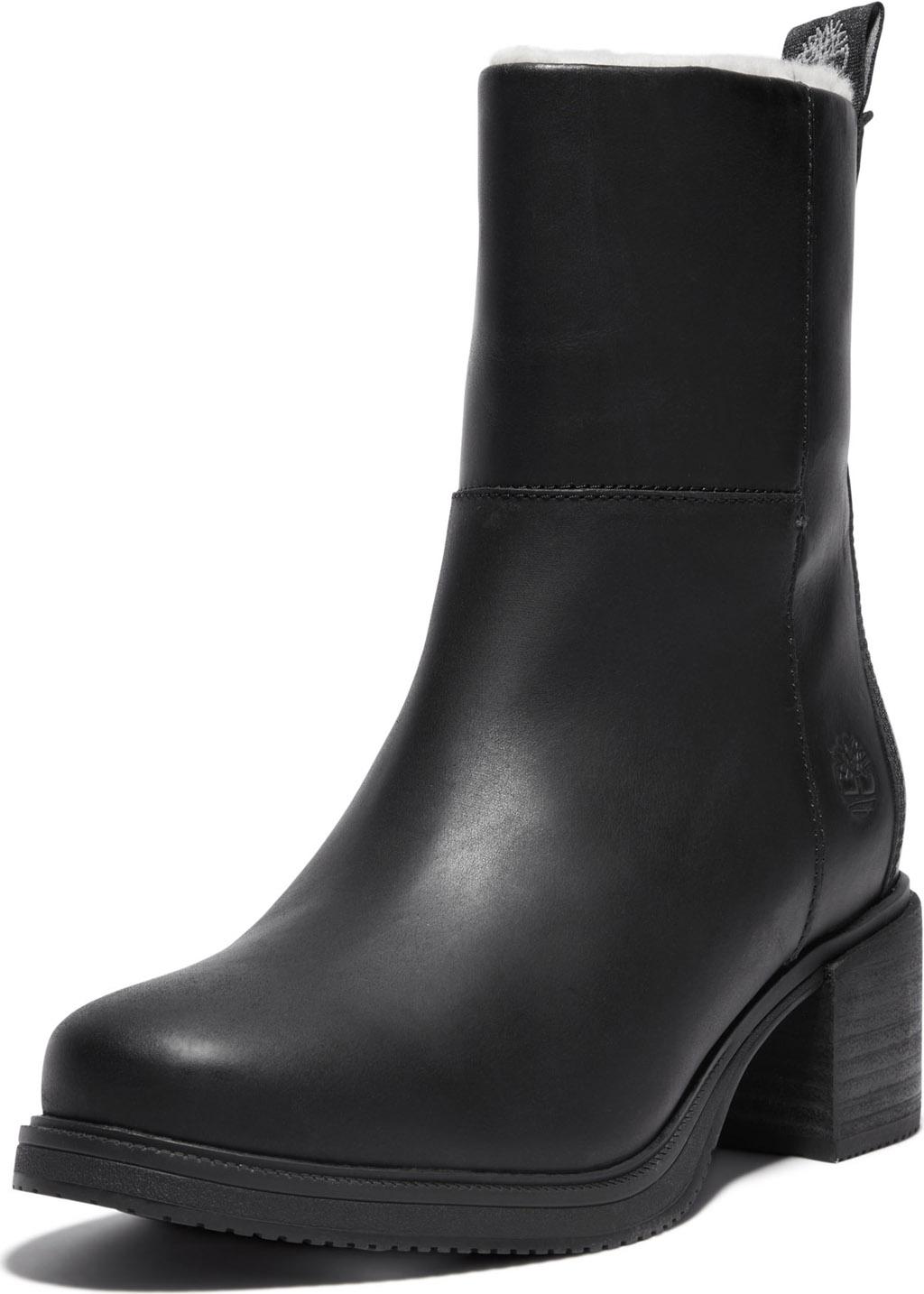 Product gallery image number 6 for product Dalston Vibe Warm Lined Winter Boots - Women's