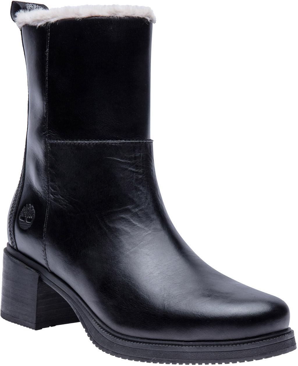 Product gallery image number 1 for product Dalston Vibe Warm Lined Winter Boots - Women's