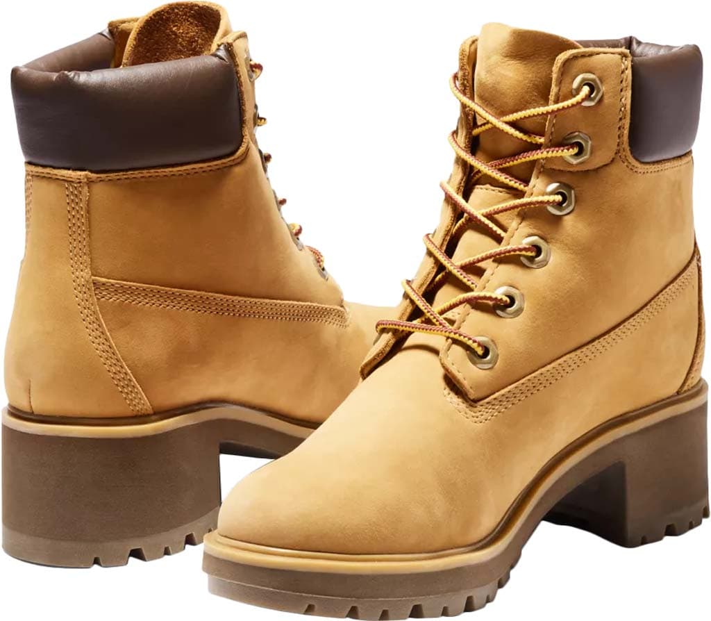 Product gallery image number 3 for product Kinsley 6 Inch Waterproof Boots - Women's