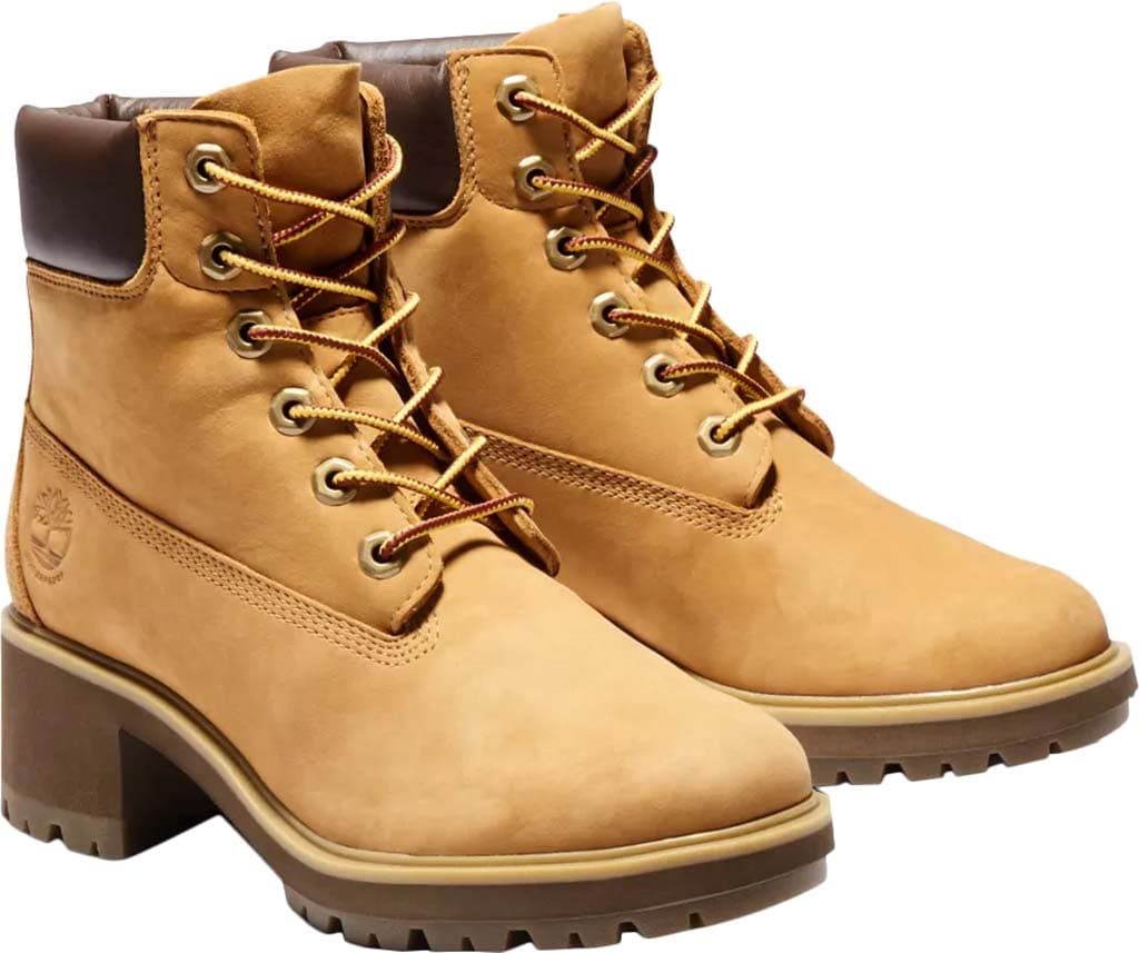 Product gallery image number 4 for product Kinsley 6 Inch Waterproof Boots - Women's