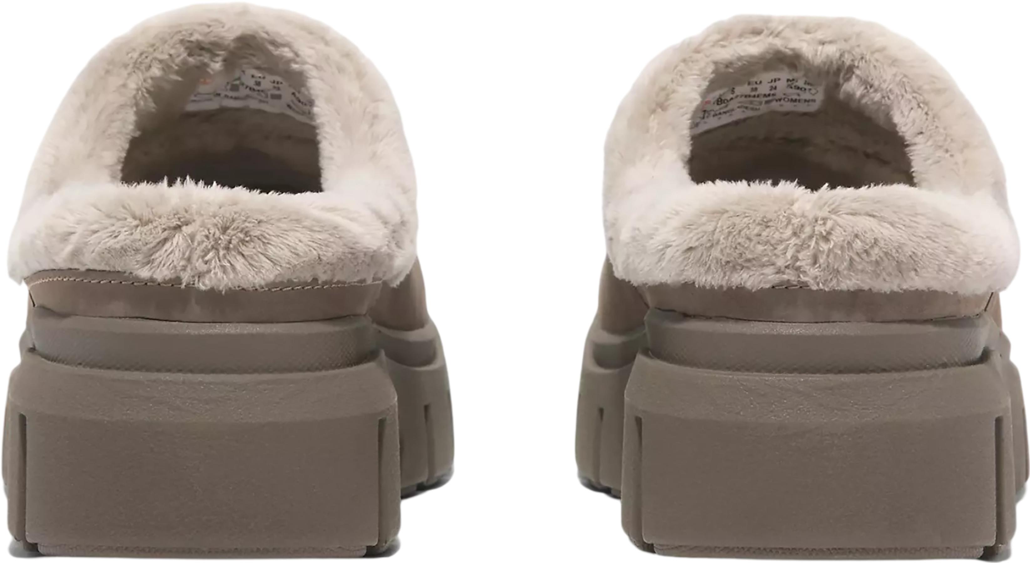 Product gallery image number 4 for product Field Warm Lined Shoes - Women's 