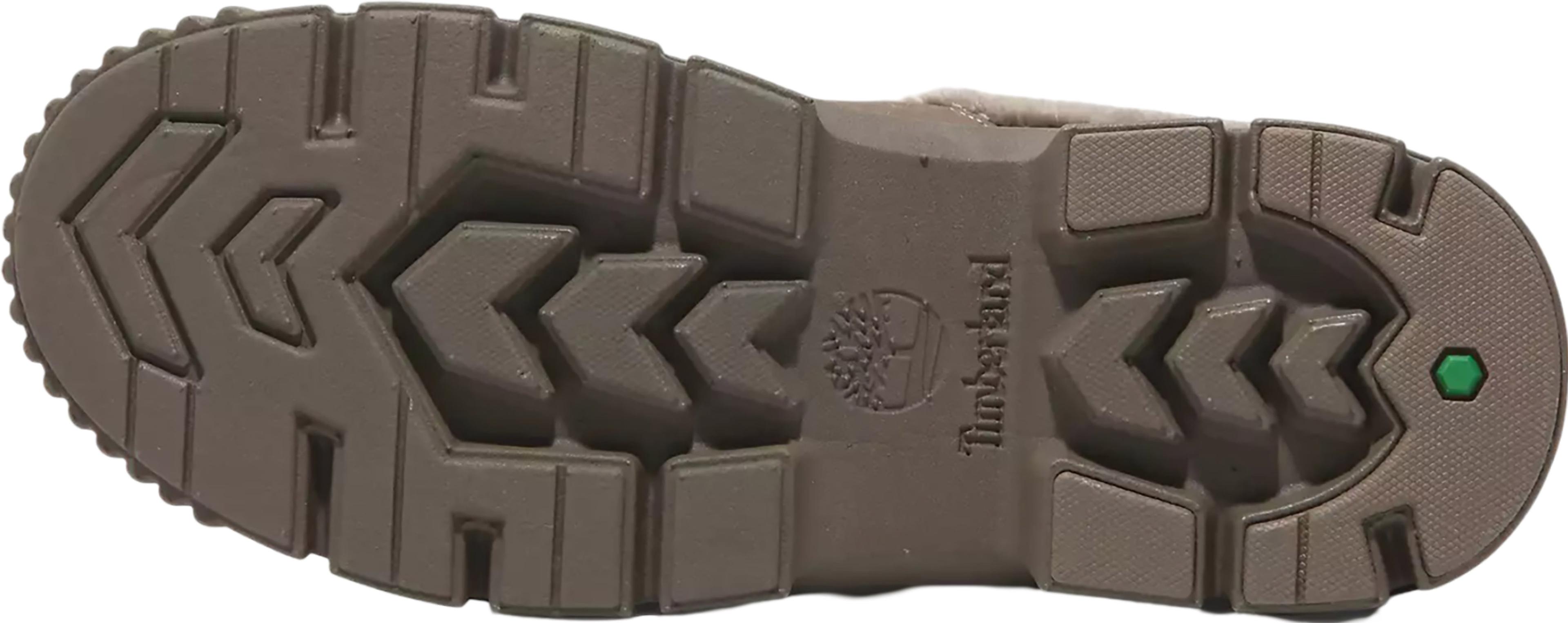 Product gallery image number 3 for product Field Warm Lined Shoes - Women's 