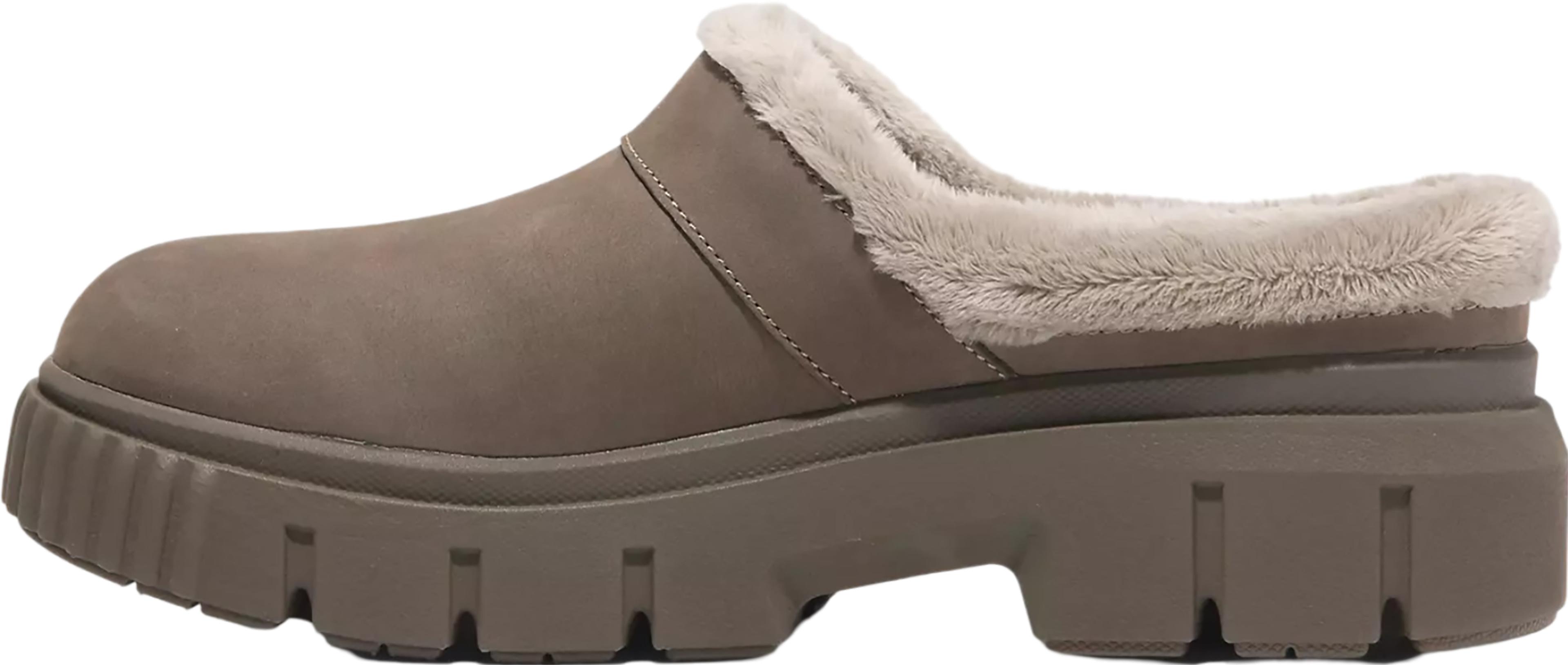 Product gallery image number 2 for product Field Warm Lined Shoes - Women's 