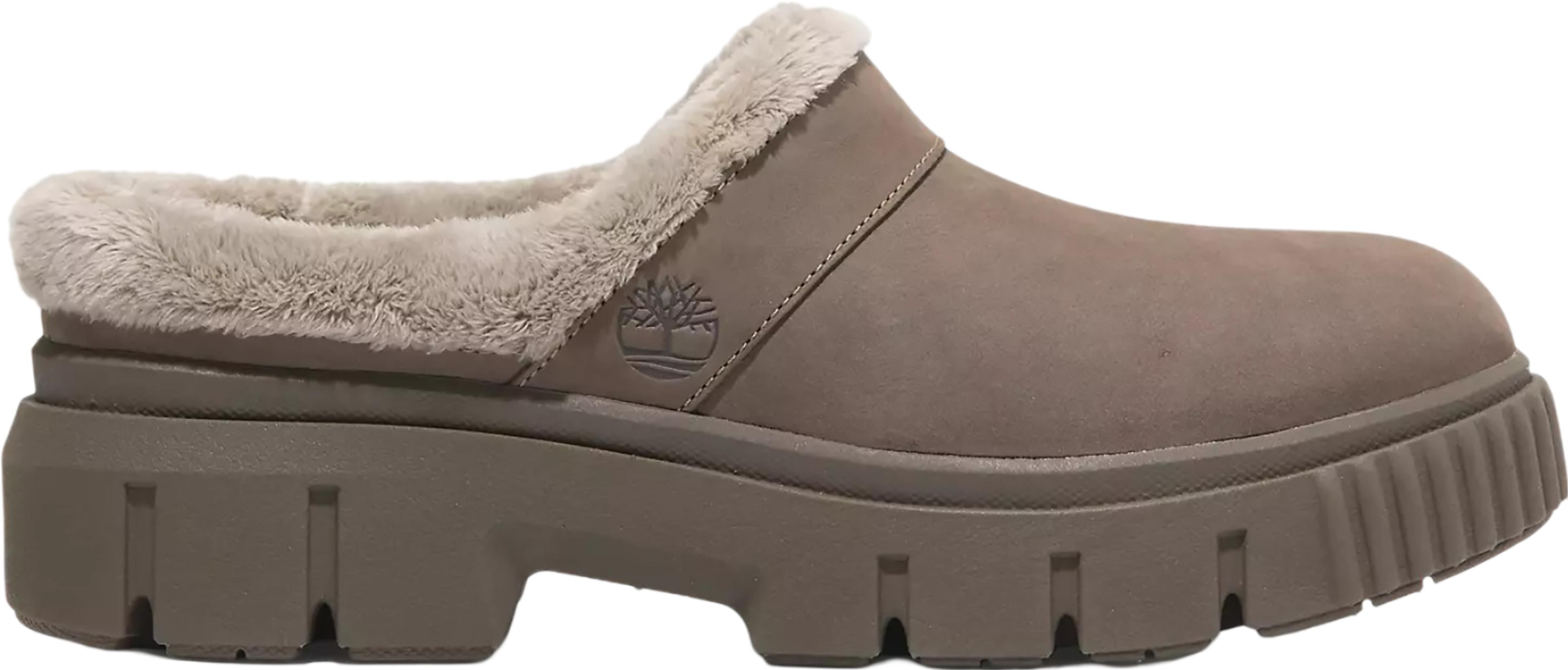 Product gallery image number 1 for product Field Warm Lined Shoes - Women's 