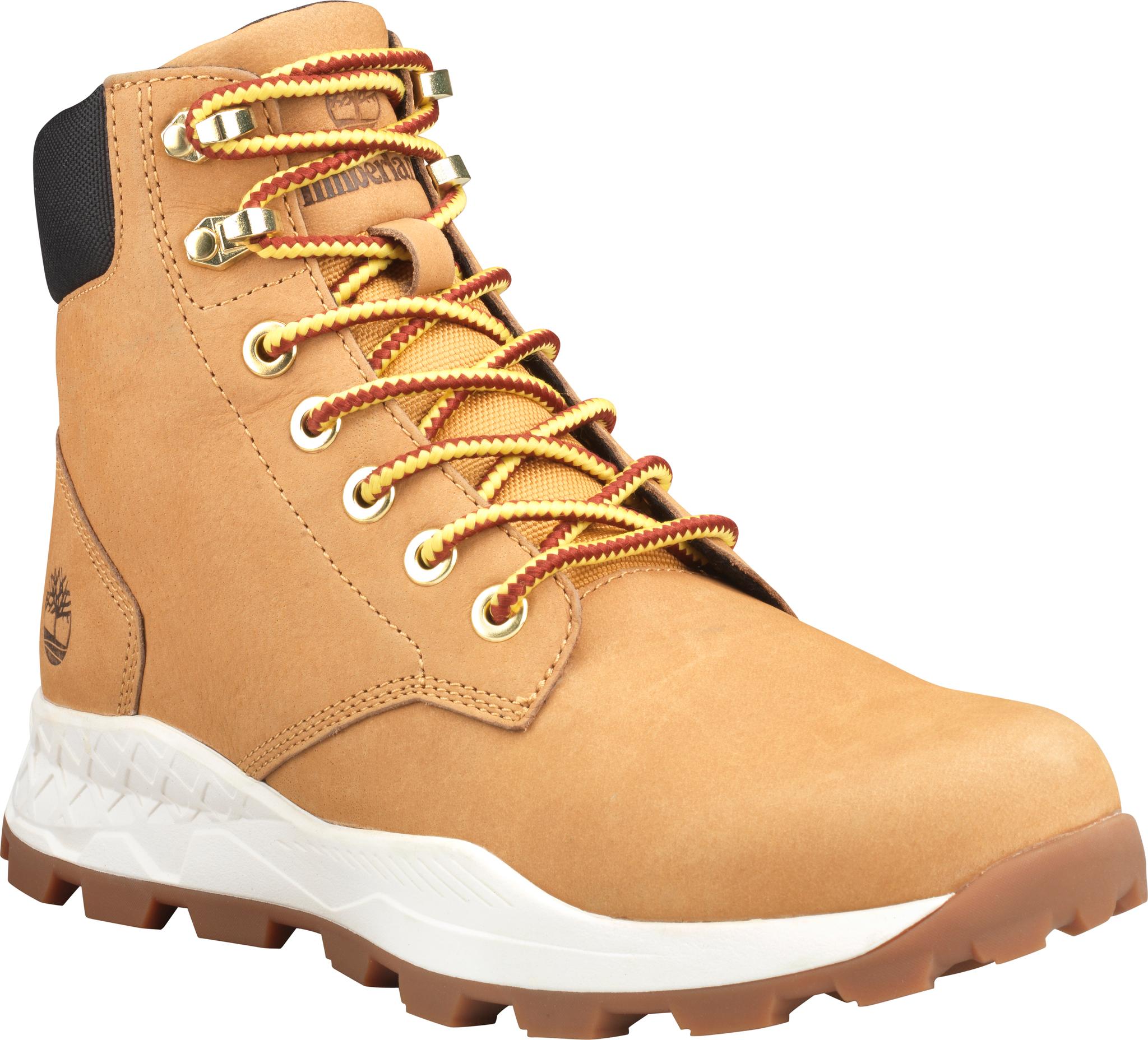 Product gallery image number 1 for product Brooklyn 6-Inch Boot - Men's