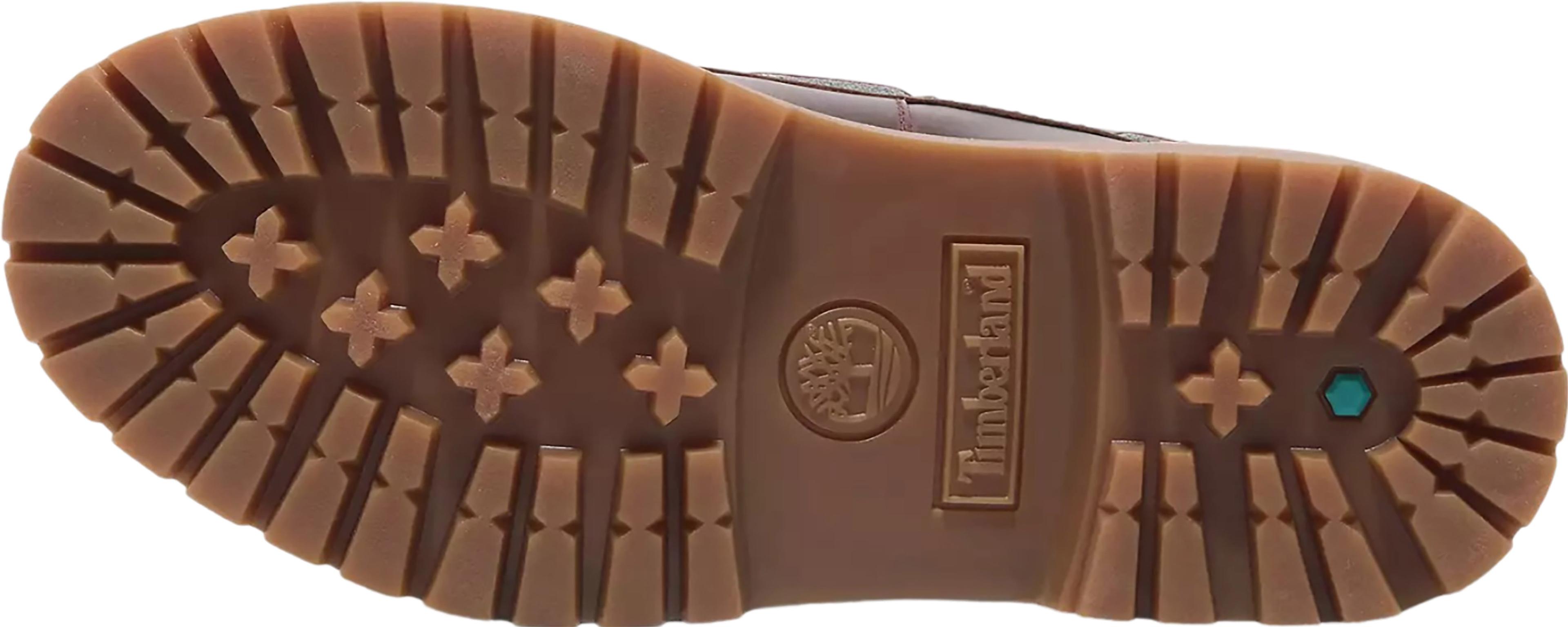 Product gallery image number 7 for product Stone Street Mid 7-Eye Platform Boots - Women's