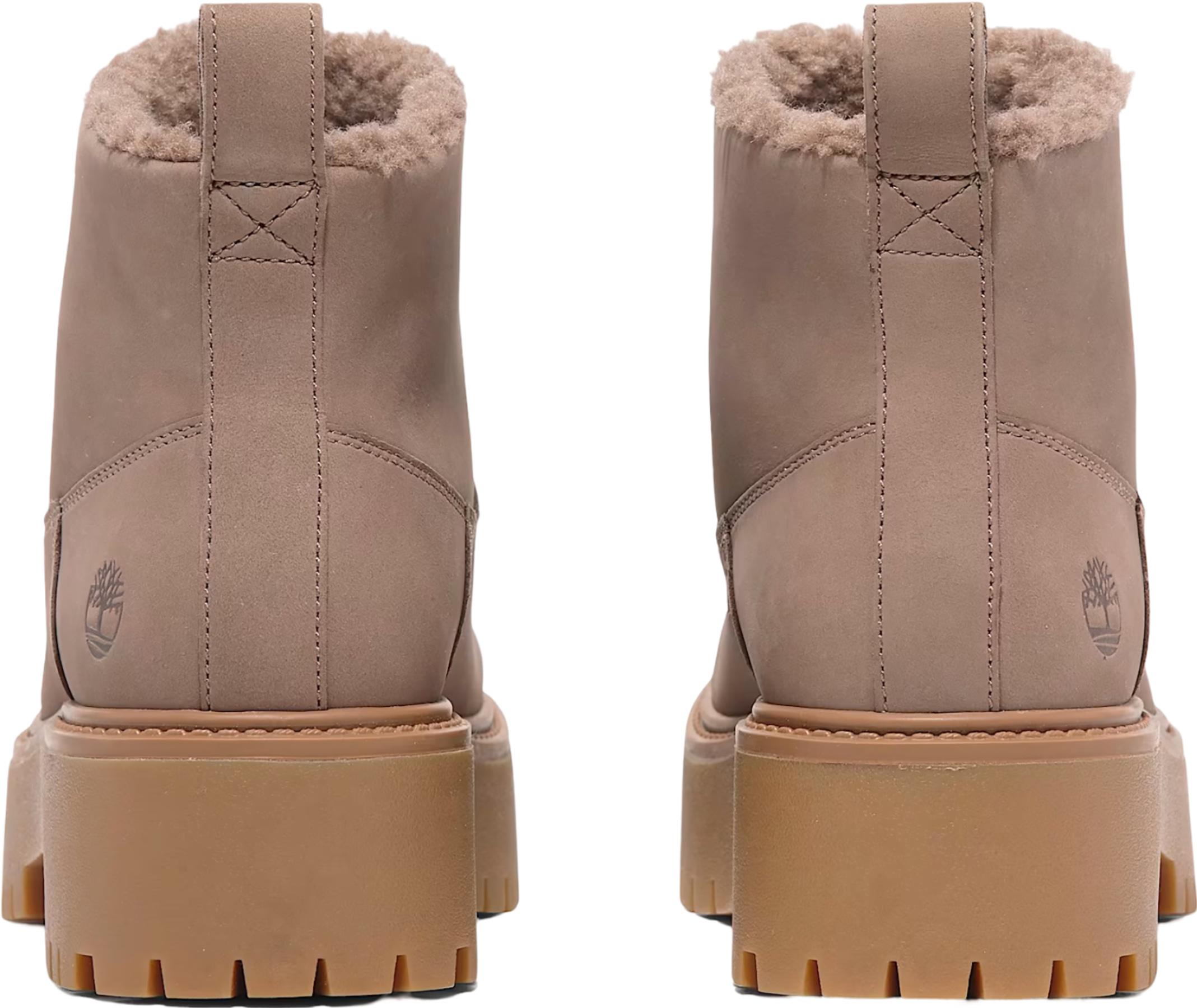 Product gallery image number 3 for product Stone Street Boots - Women's