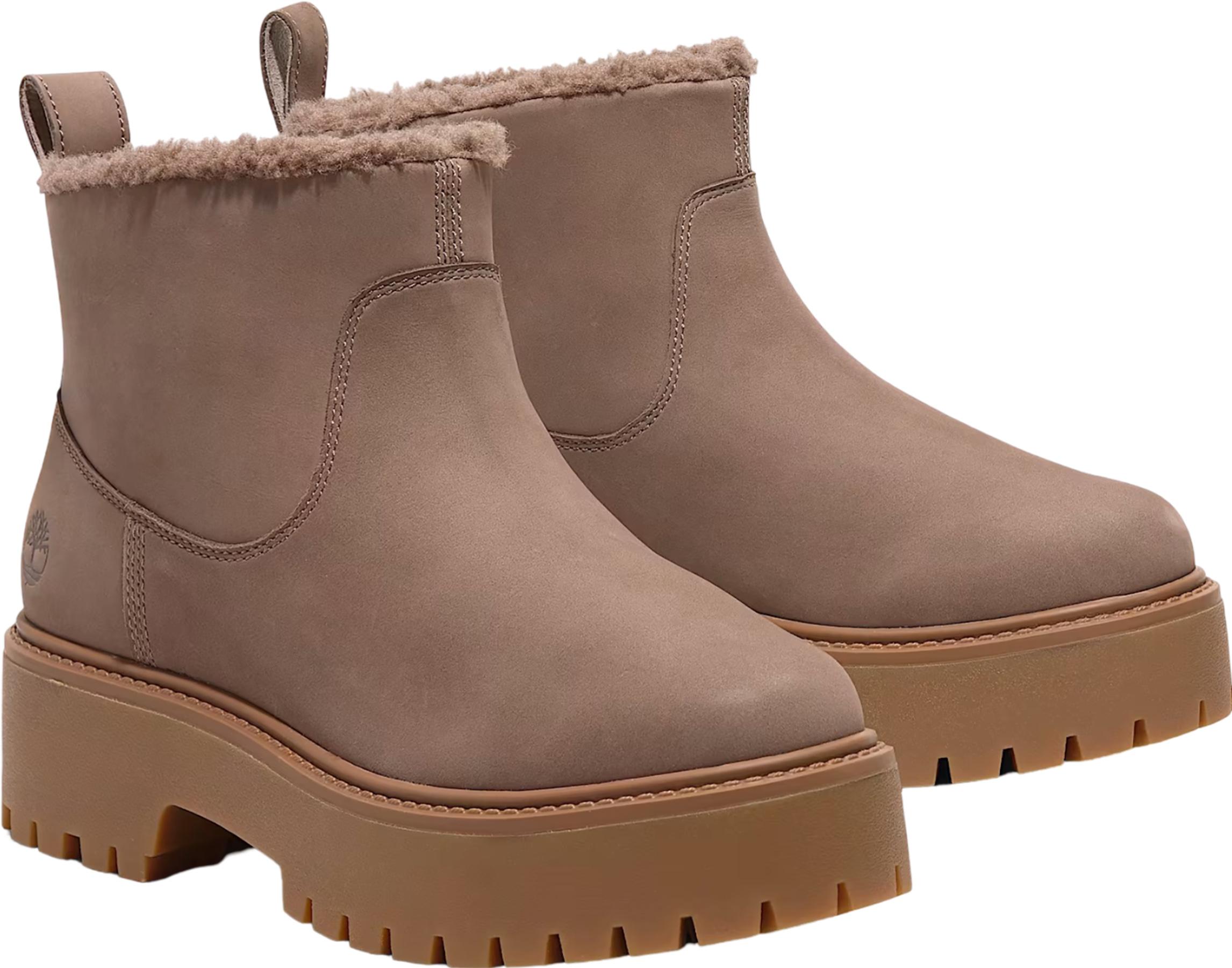 Product gallery image number 4 for product Stone Street Boots - Women's