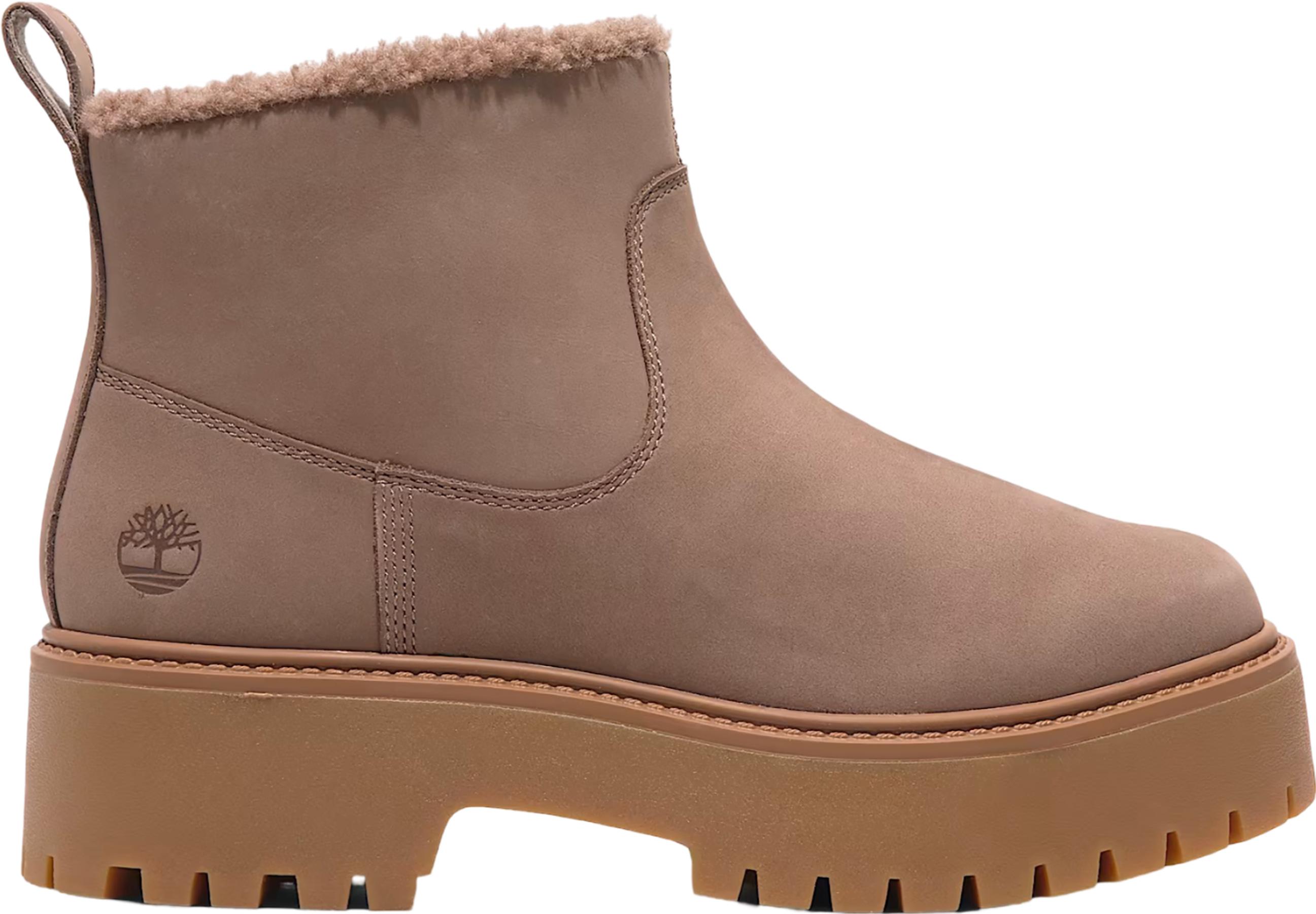 Product gallery image number 1 for product Stone Street Boots - Women's