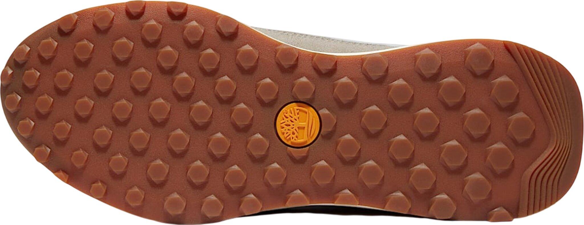 Product gallery image number 2 for product Retro Swift High Top Lace-Up Sneaker - Women's