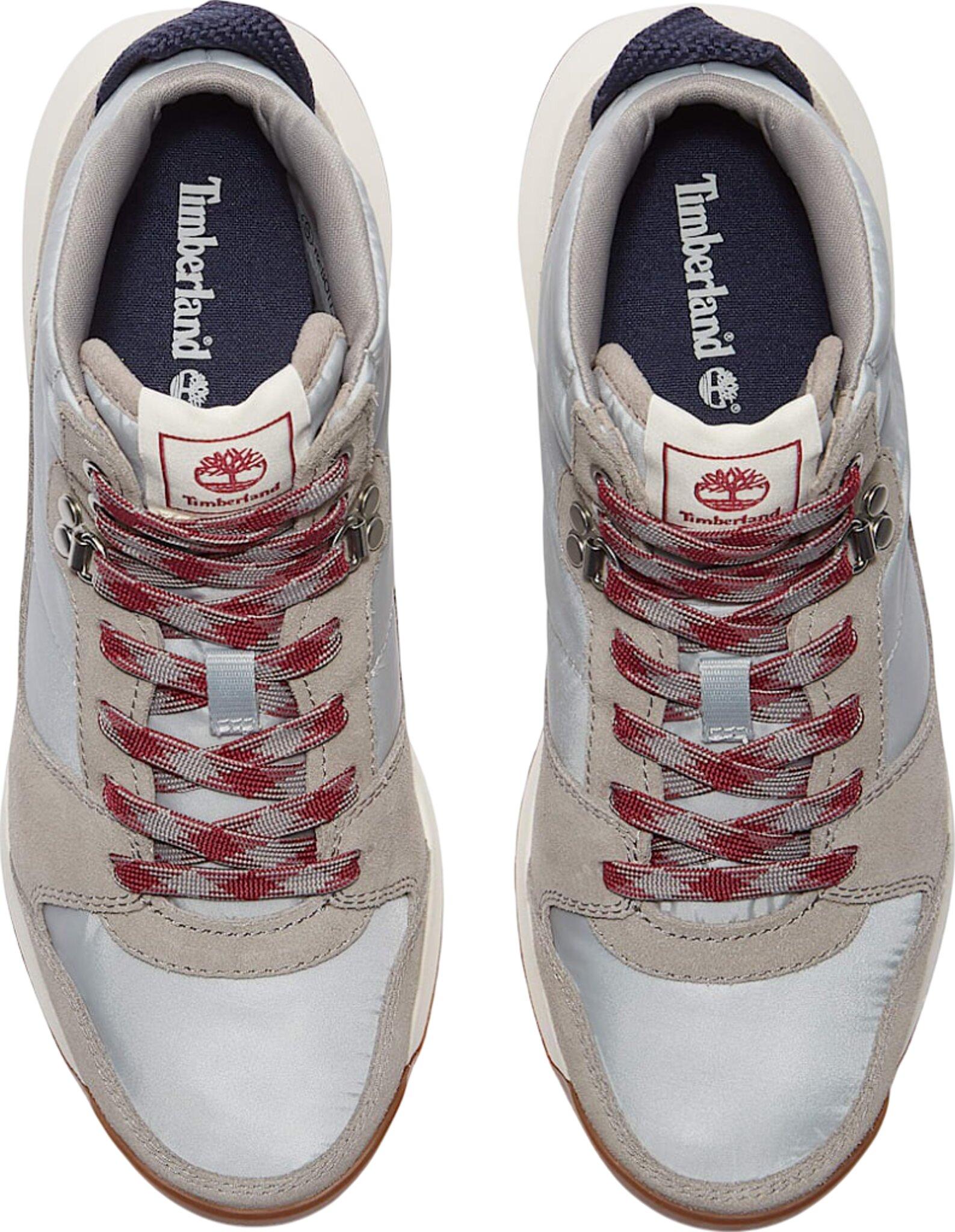 Product gallery image number 6 for product Retro Swift High Top Lace-Up Sneaker - Women's