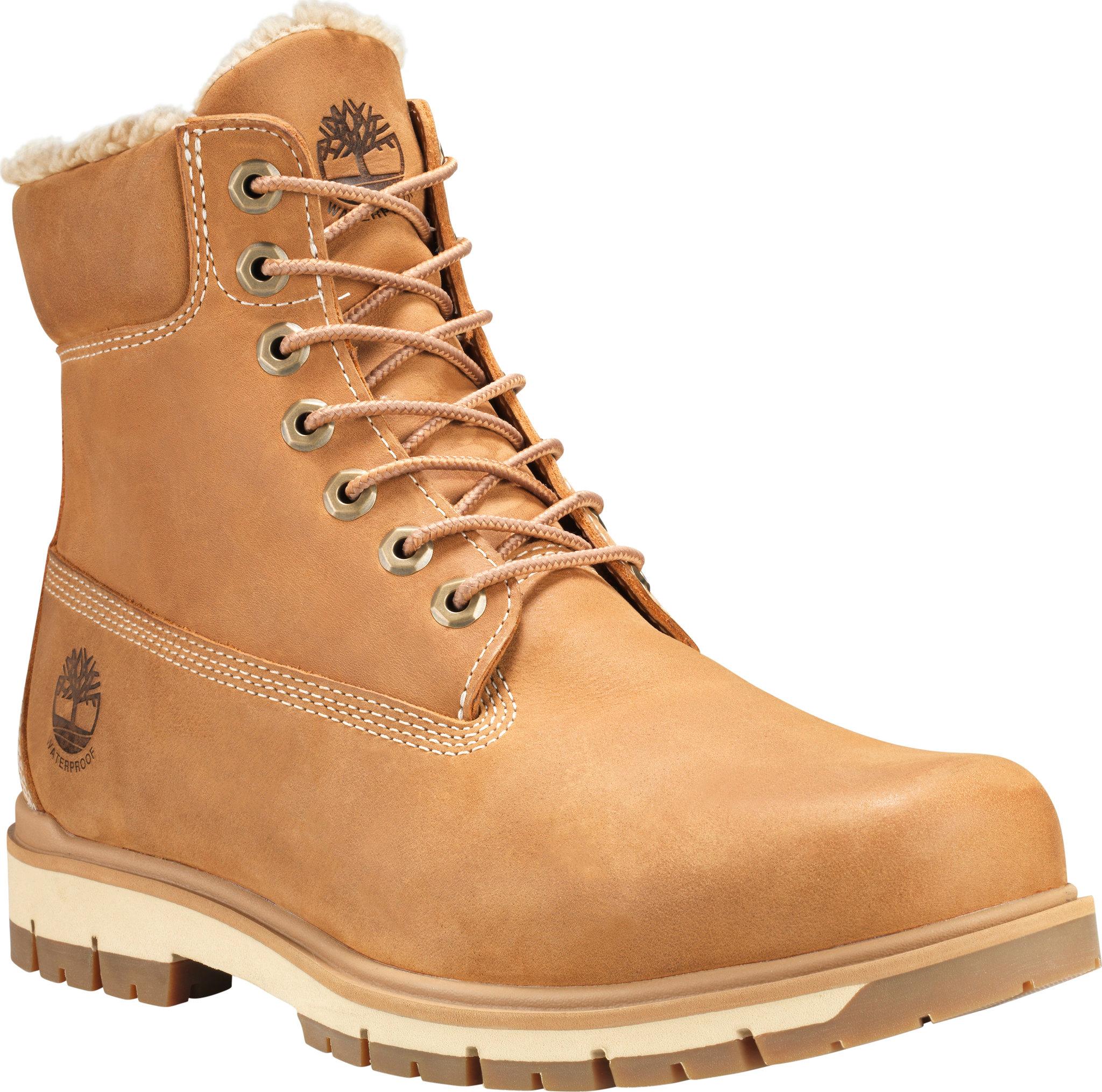 Numéro de l'image de la galerie de produits 1 pour le produit Bottes chaudes doublées imperméables Radford - Homme