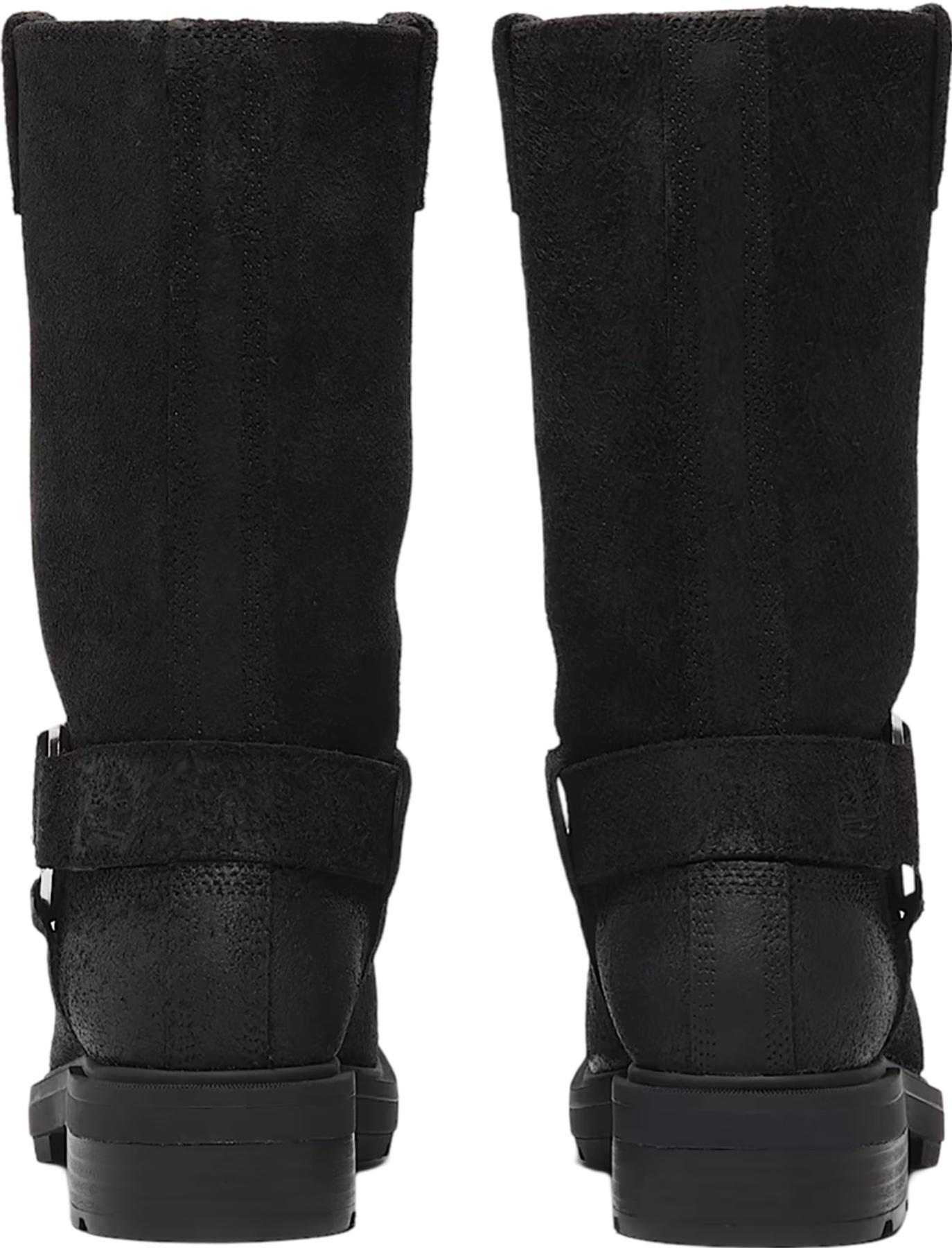 Product gallery image number 2 for product Brimfield Tall Pull On Boots - Women's