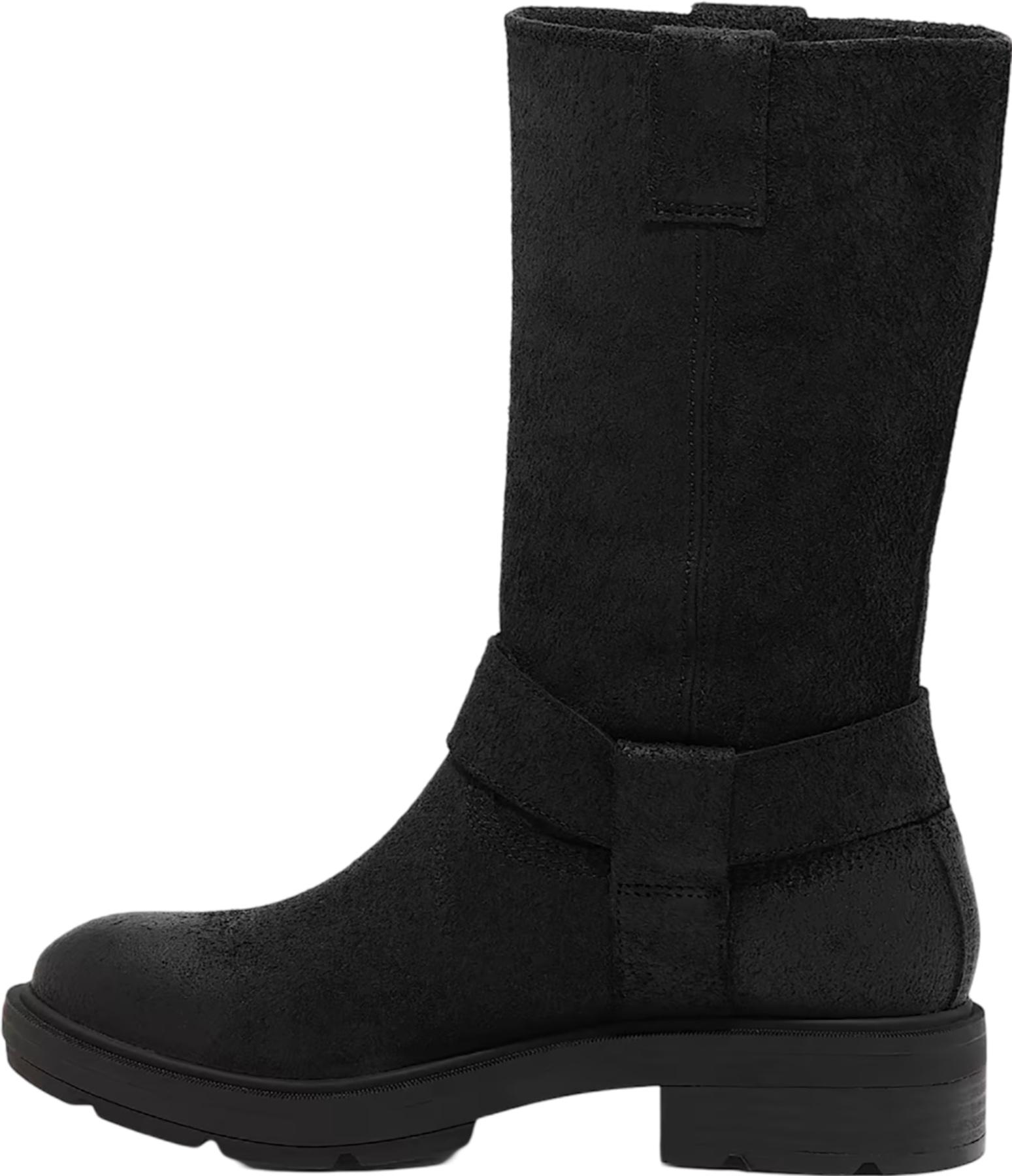 Product gallery image number 3 for product Brimfield Tall Pull On Boots - Women's